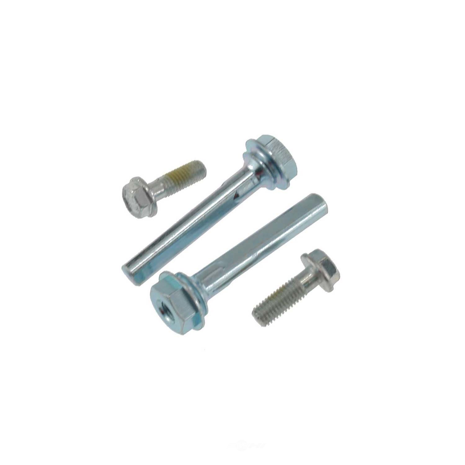 CARLSON QUALITY BRAKE PARTS - Disc Brake Caliper Bolt Kit (Rear) - CRL H5068