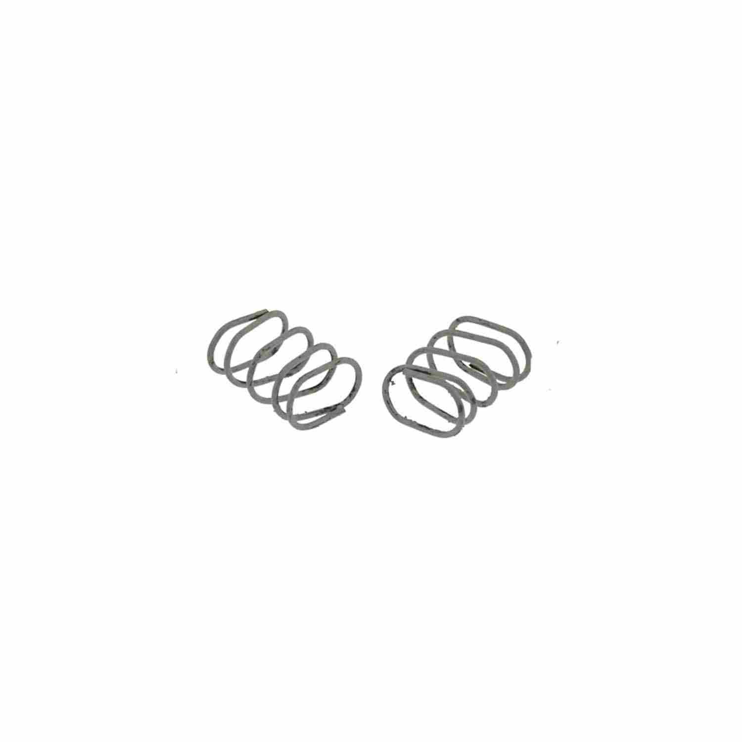 CARLSON QUALITY BRAKE PARTS - Parking Brake Strut Spring - CRL - h1352-2