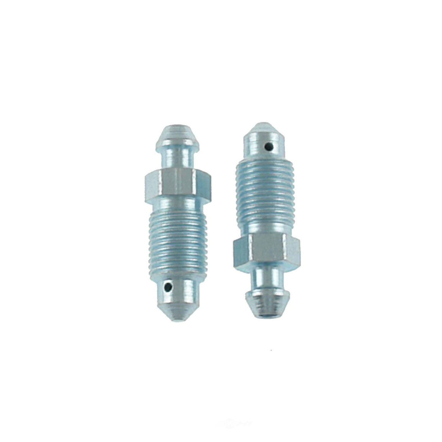 CARLSON QUALITY BRAKE PARTS - Brake Bleeder Screw - CRL - h9409-2