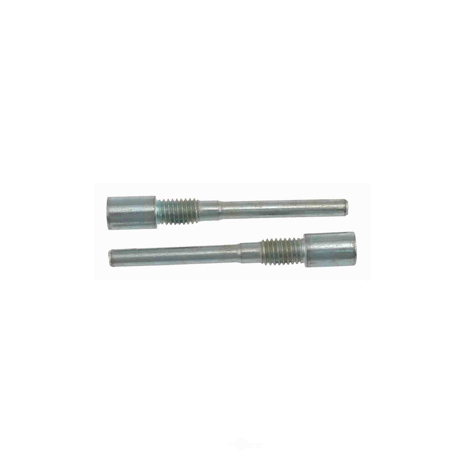 CARLSON QUALITY BRAKE PARTS - Disc Brake Caliper Guide Pin - CRL - h5016