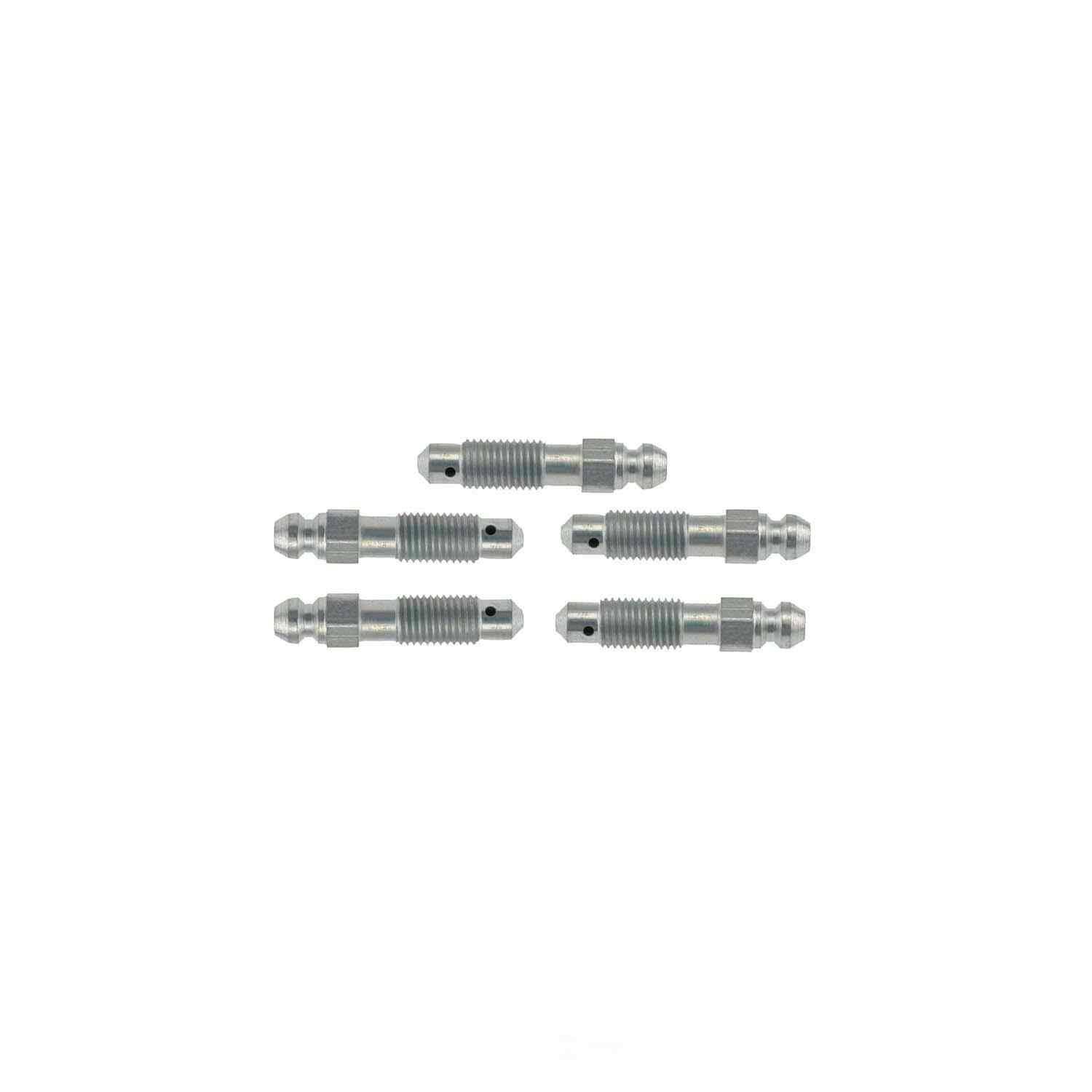 CARLSON QUALITY BRAKE PARTS - Brake Bleeder - CRL - h9416