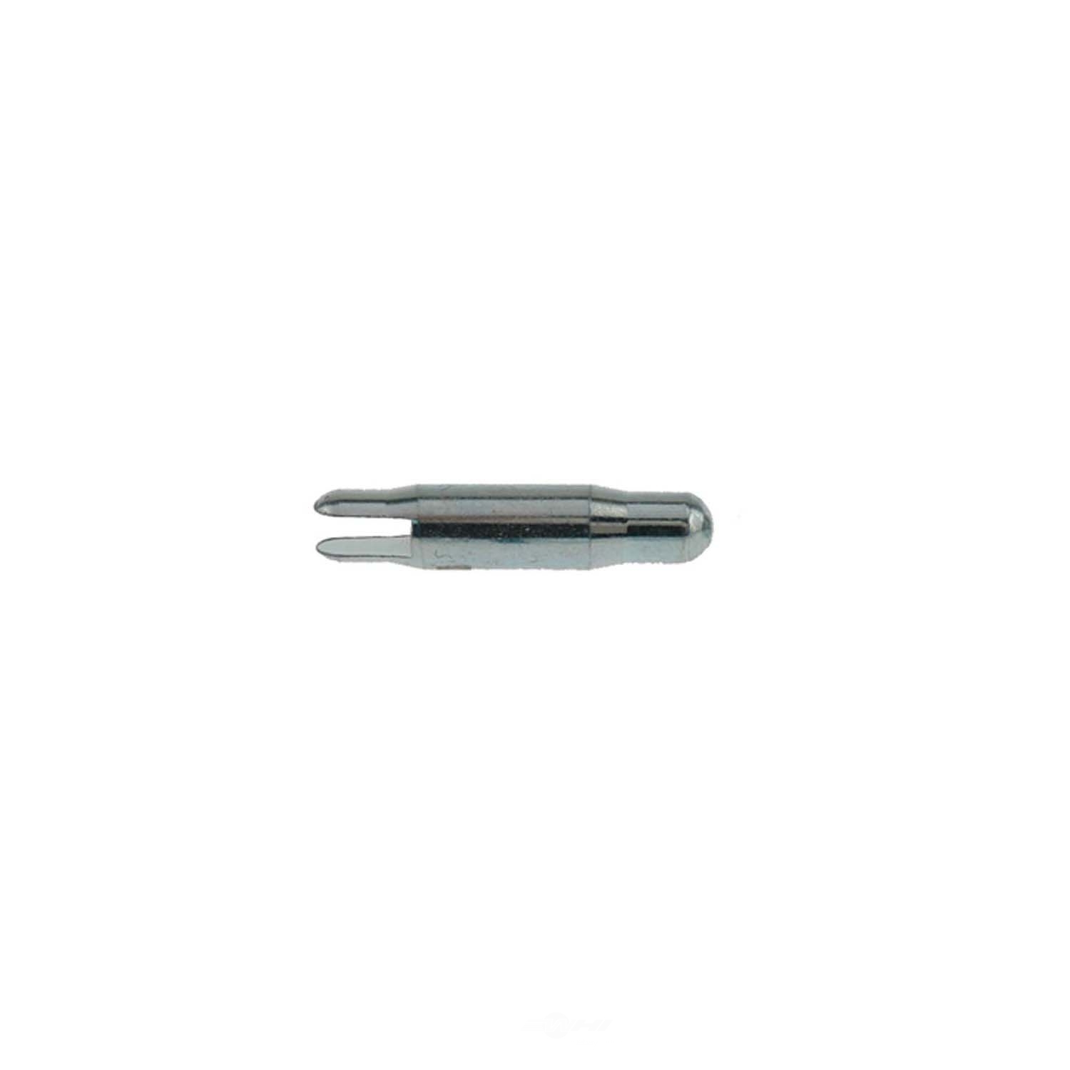 CARLSON QUALITY BRAKE PARTS - Drum Brake Wheel Cylinder Link (Front) - CRL H1414-2