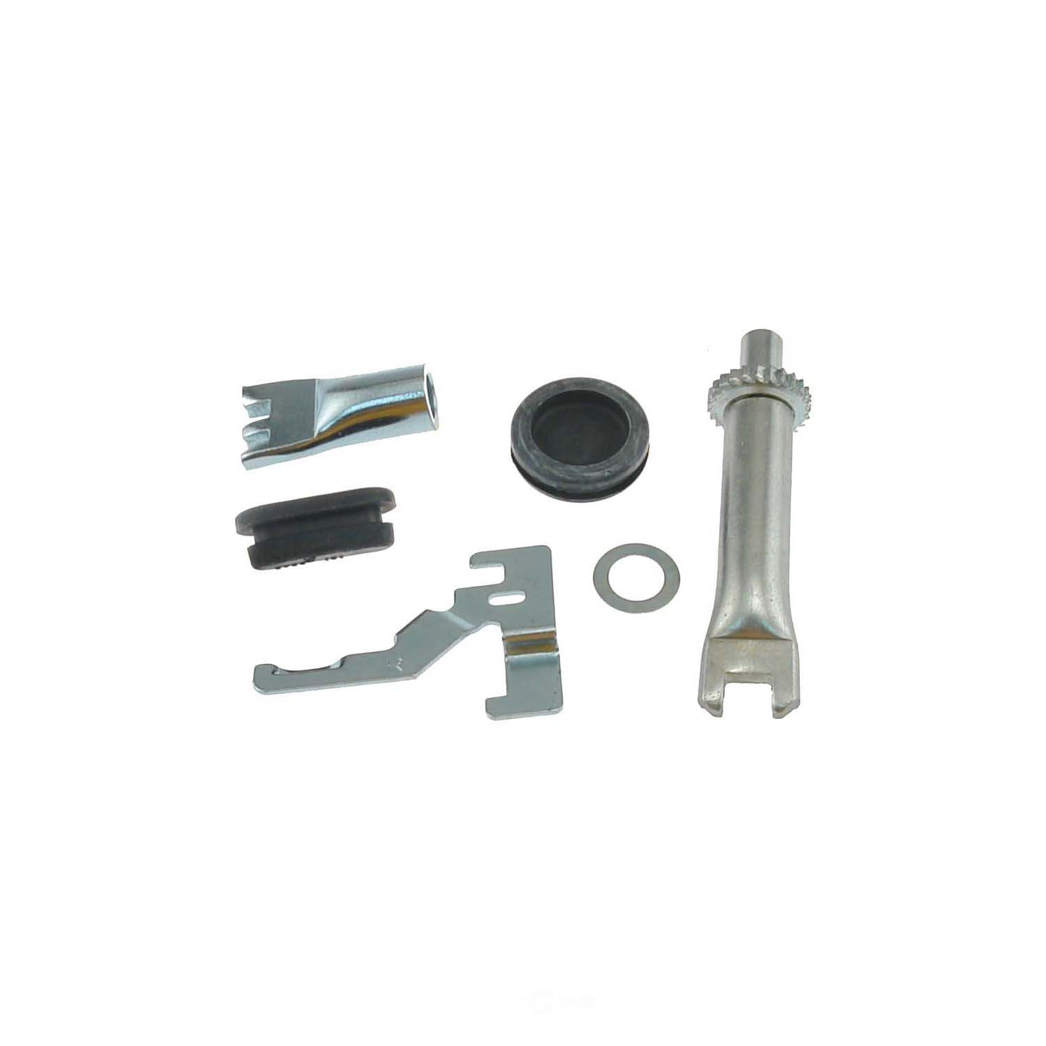 CARLSON QUALITY BRAKE PARTS - Drum Brake Self Adjuster Repair Kit - CRL - h2691