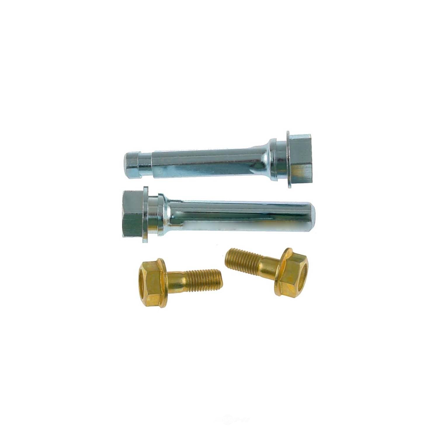 CARLSON QUALITY BRAKE PARTS - Disc Brake Caliper Guide Pin (Front) - CRL 14144