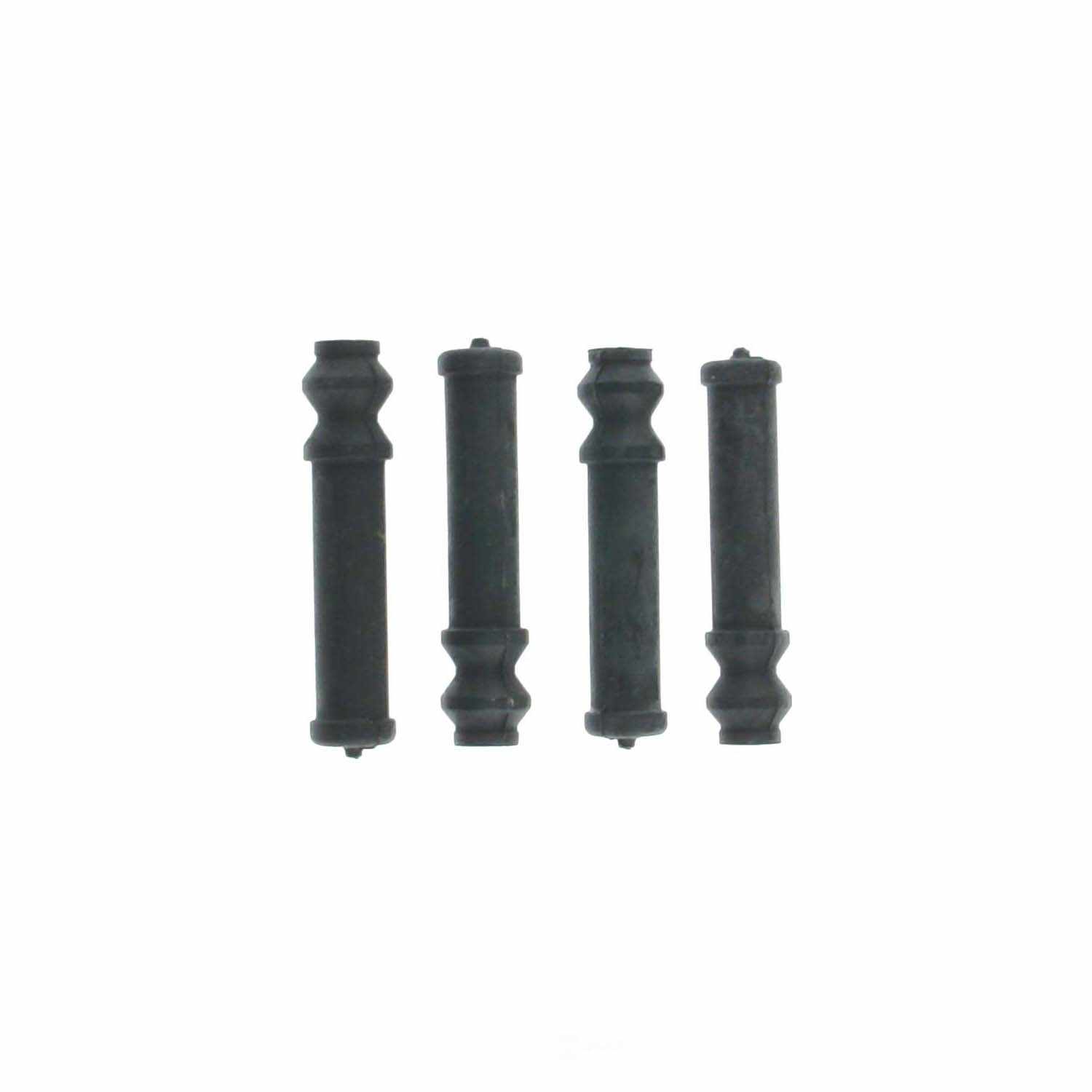 CARLSON QUALITY BRAKE PARTS - Disc Brake Caliper Guide Pin Boot Kit - CRL - 16001