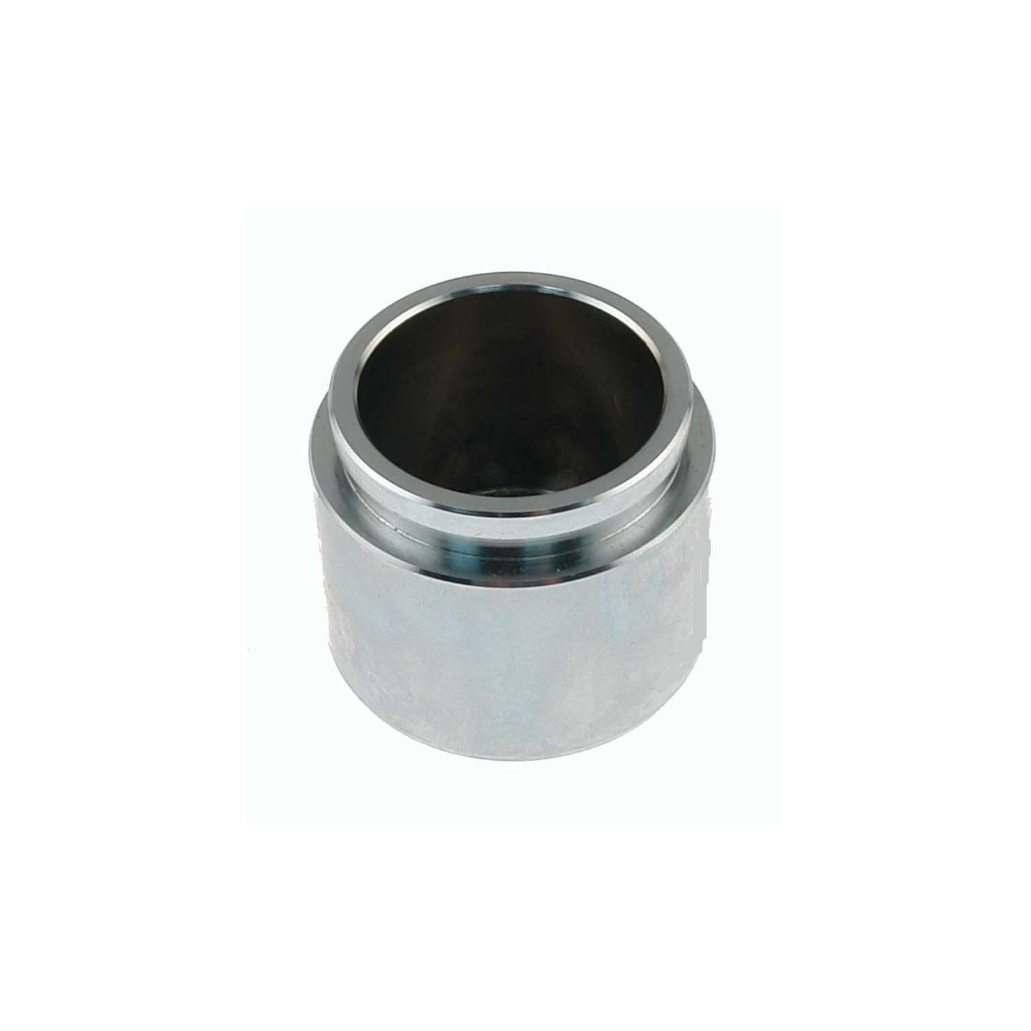 CARLSON QUALITY BRAKE PARTS - Steel - CRL - 7591