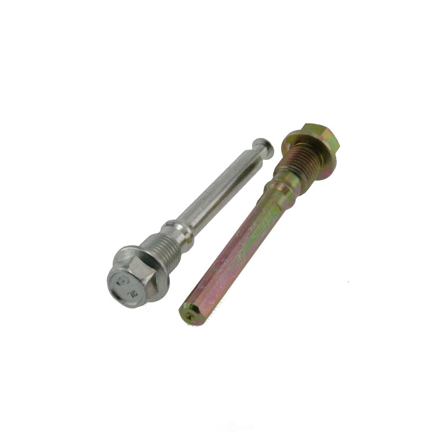 CARLSON QUALITY BRAKE PARTS - Disc Brake Caliper Guide Pin (Front) - CRL H5088