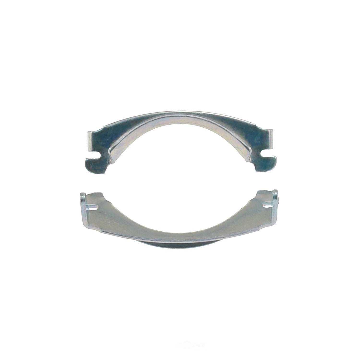 CARLSON QUALITY BRAKE PARTS - Drum Brake Self Adjuster Cable Guide - CRL - h2093-2