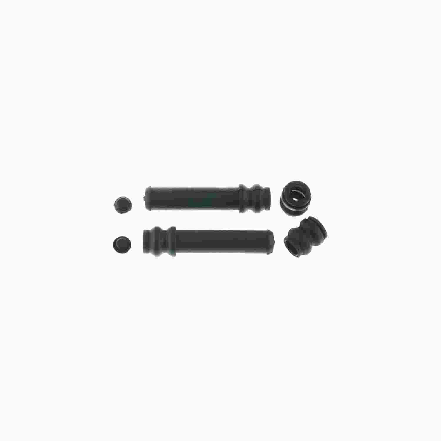 CARLSON QUALITY BRAKE PARTS - Disc Brake Caliper Guide Pin Boot Kit (Rear) - CRL 16005