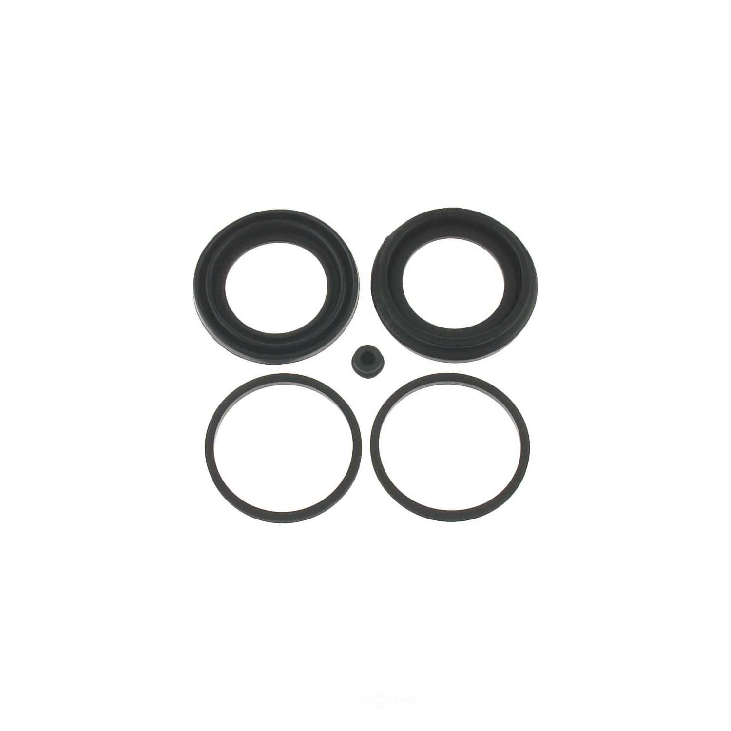 CARLSON QUALITY BRAKE PARTS - Disc Brake Caliper Repair Kit - CRL - 15386
