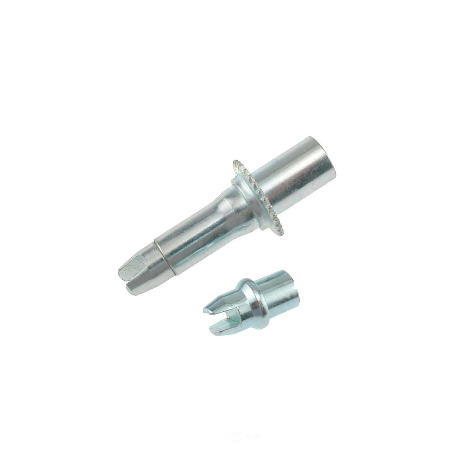 CARLSON QUALITY BRAKE PARTS - Drum Brake Adjusting Screw Assembly - CRL - h1527