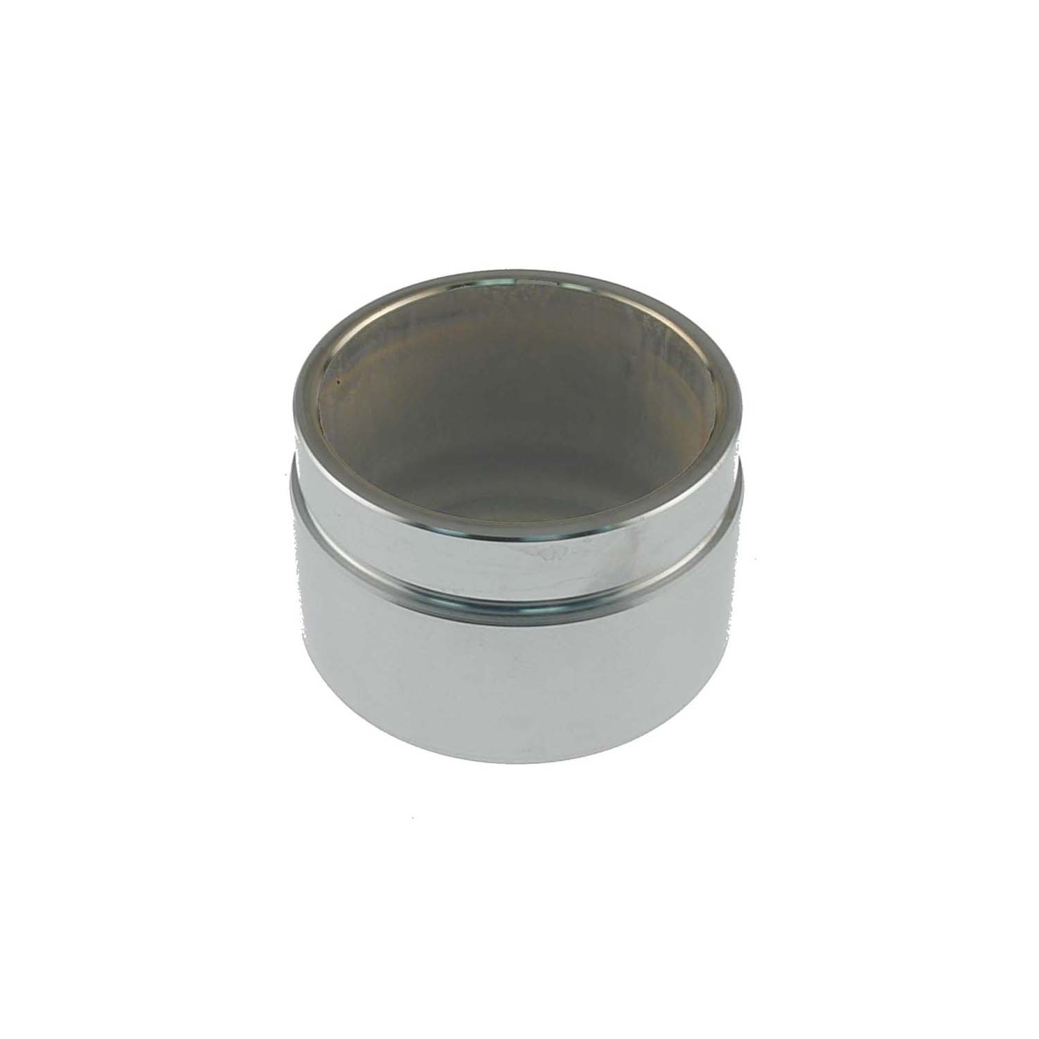 CARLSON QUALITY BRAKE PARTS - Steel (Front) - CRL 7502