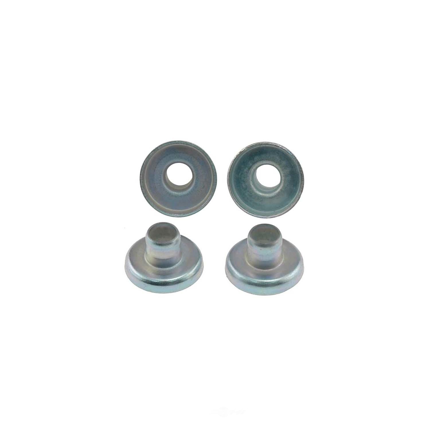 CARLSON QUALITY BRAKE PARTS - Parking Brake Cable Guide - CRL - h1139-2