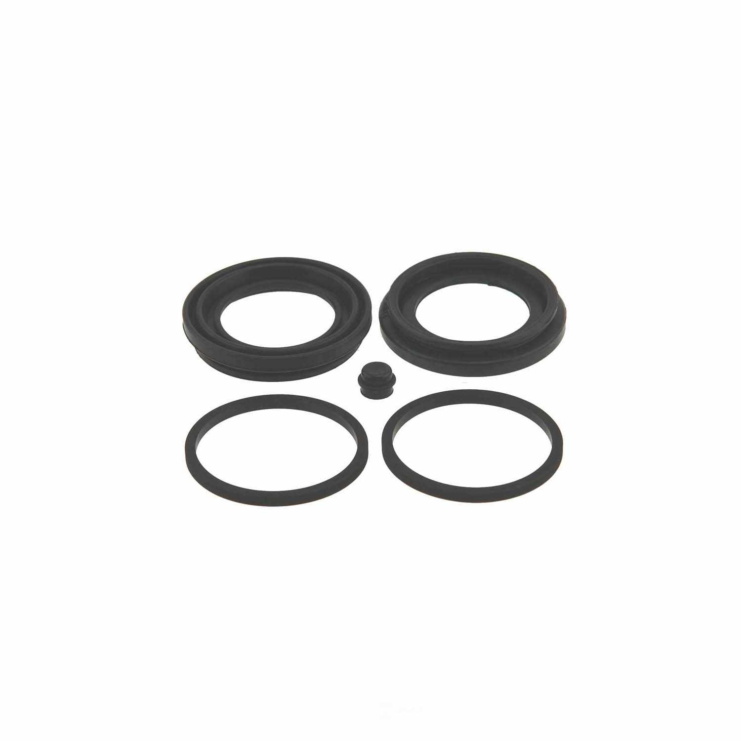 CARLSON QUALITY BRAKE PARTS - Disc Brake Caliper Repair Kit - CRL - 41268
