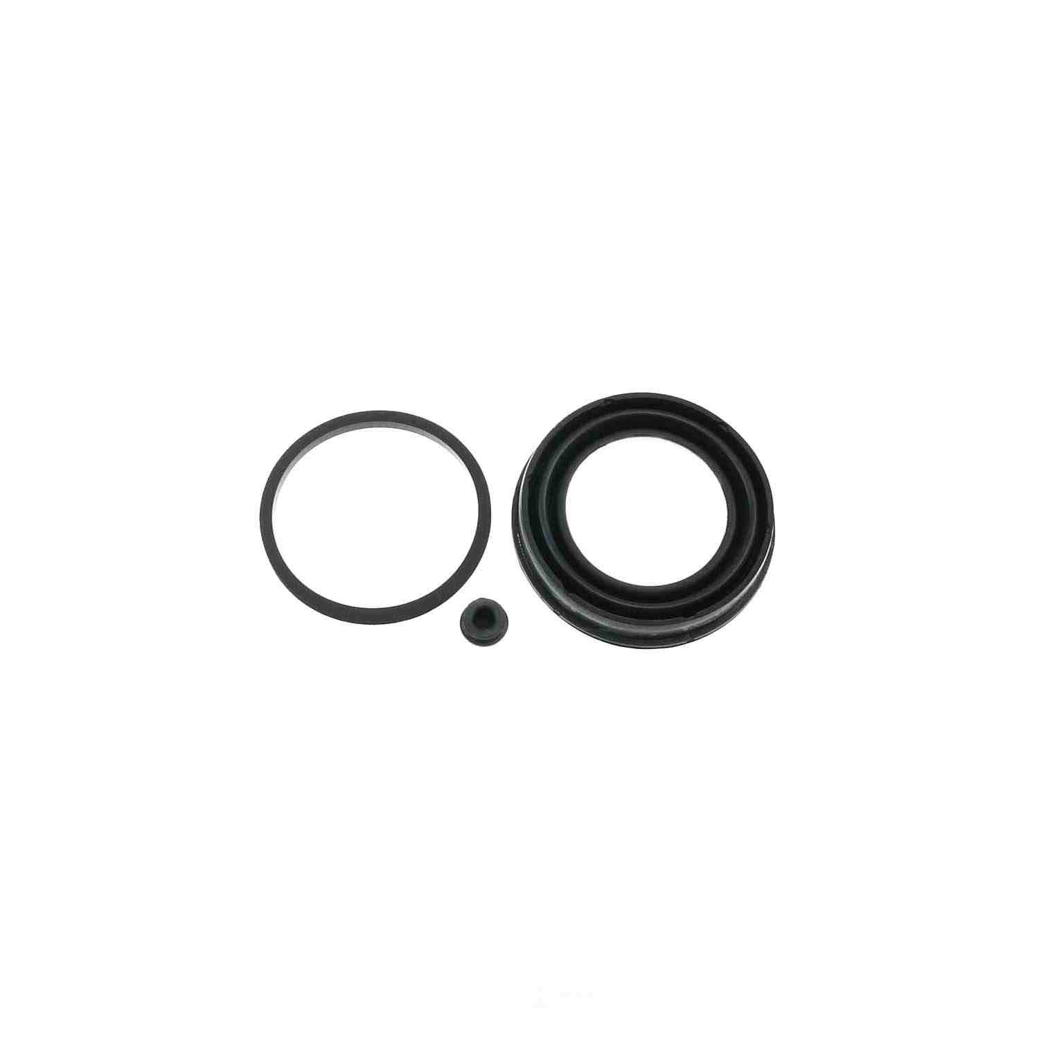 CARLSON QUALITY BRAKE PARTS - Disc Brake Caliper Repair Kit (Rear) - CRL 15290