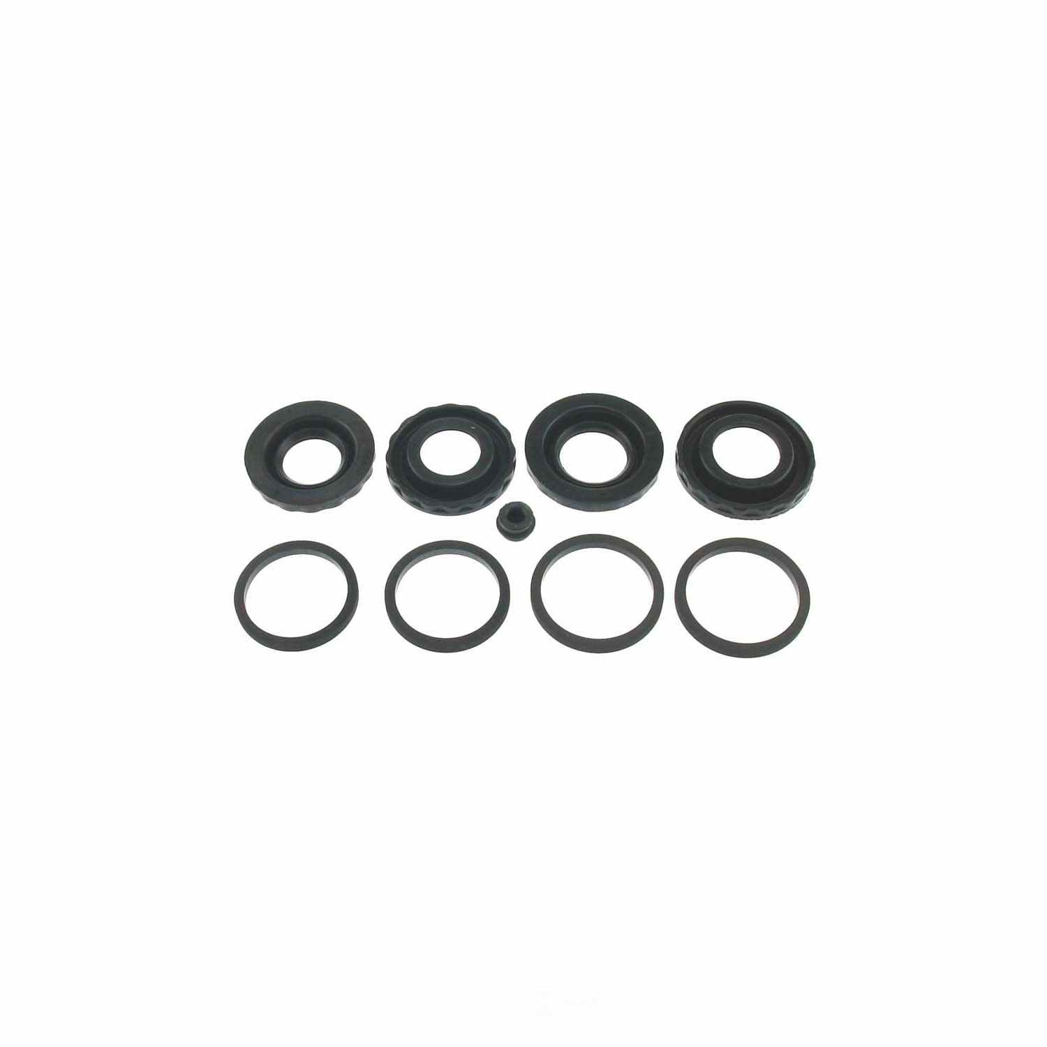CARLSON QUALITY BRAKE PARTS - Disc Brake Caliper Repair Kit (Rear) - CRL 15318
