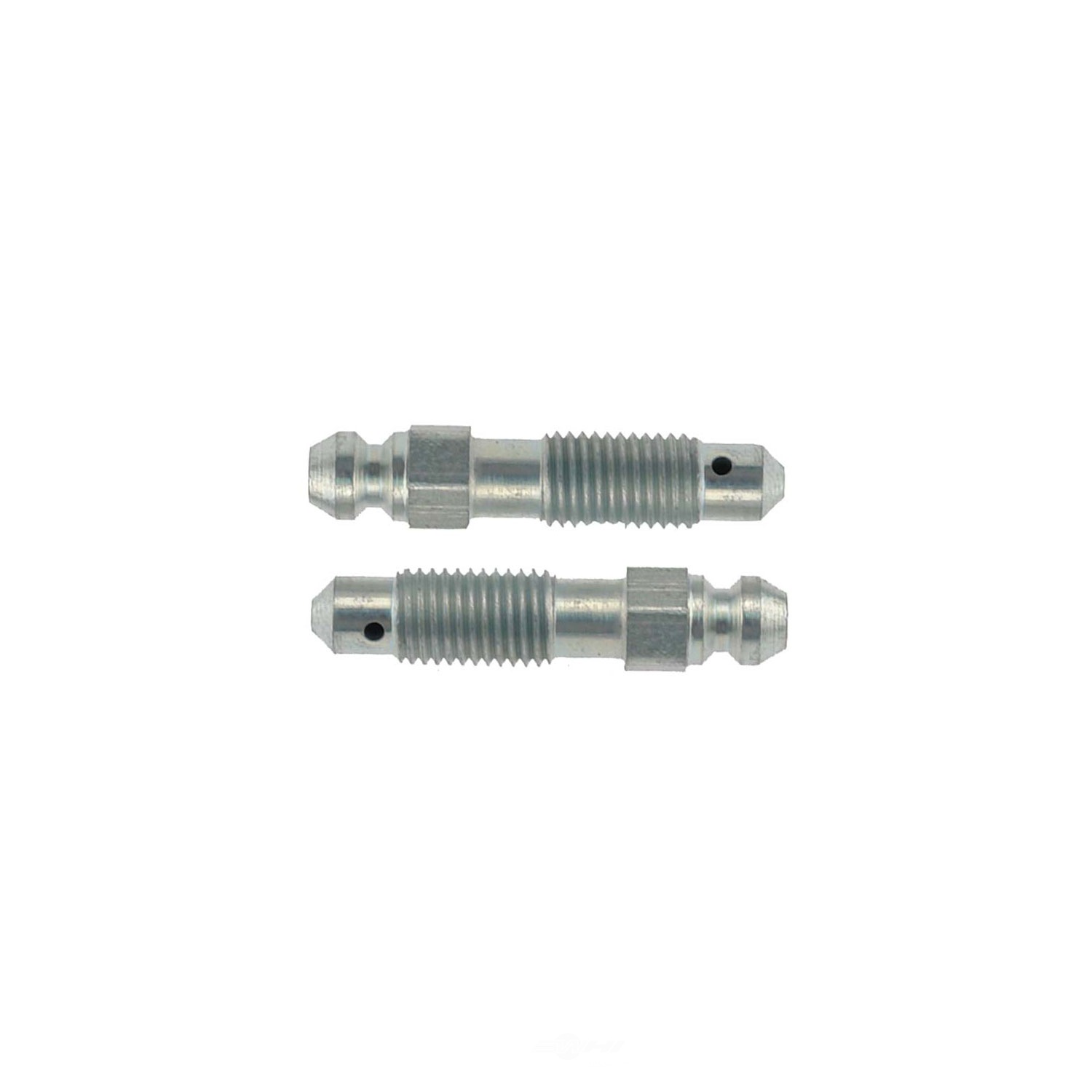 CARLSON QUALITY BRAKE PARTS - Brake Bleeder Screw - CRL - h9416-2
