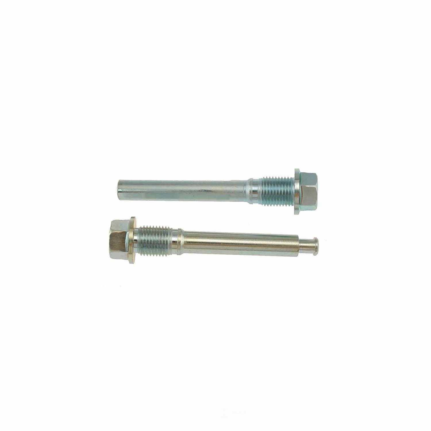 CARLSON QUALITY BRAKE PARTS - Disc Brake Caliper Guide Pin (Front) - CRL 14092