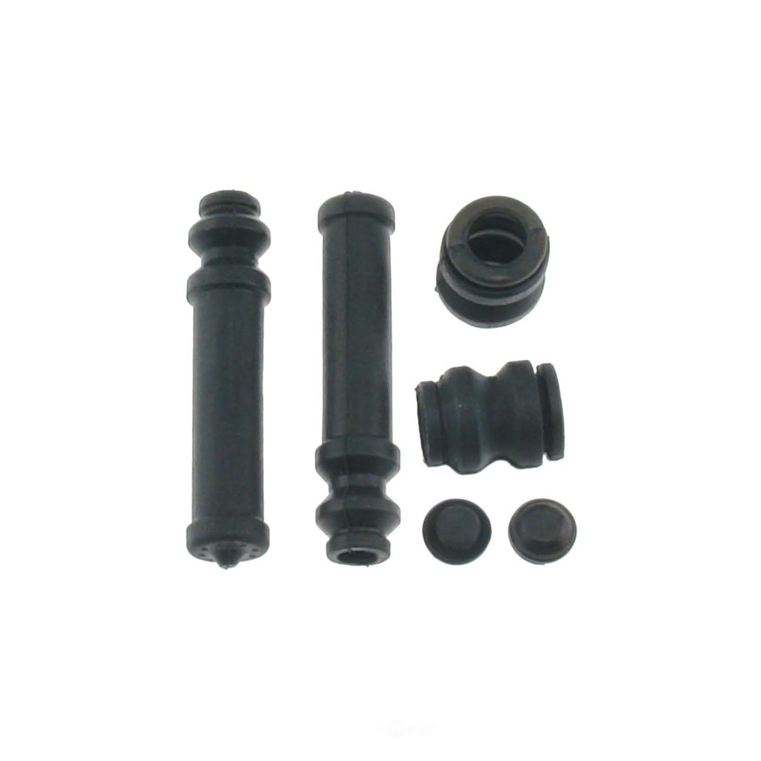 CARLSON QUALITY BRAKE PARTS - Disc Brake Caliper Guide Pin Boot Kit - CRL - 16069