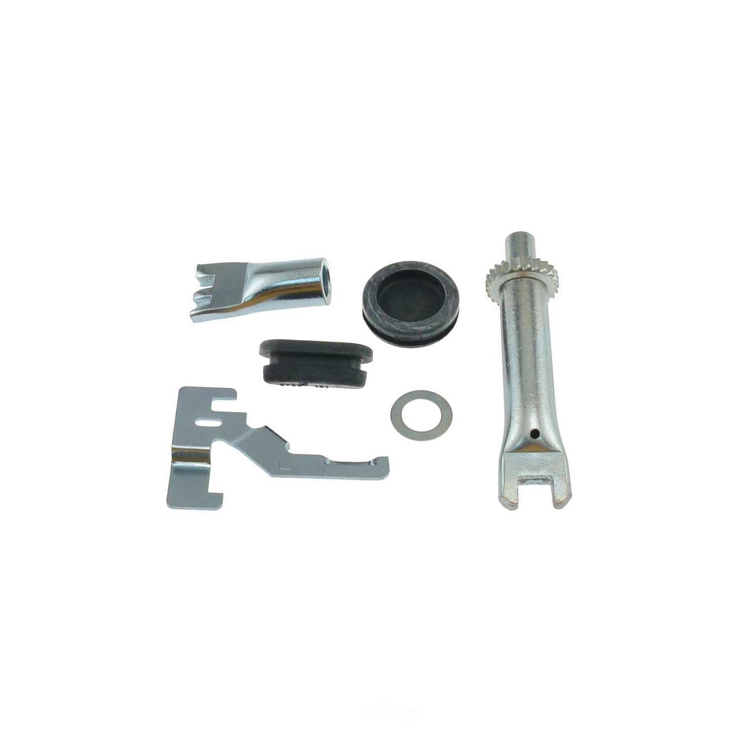 CARLSON QUALITY BRAKE PARTS - Drum Brake Self Adjuster Repair Kit - CRL - h2690