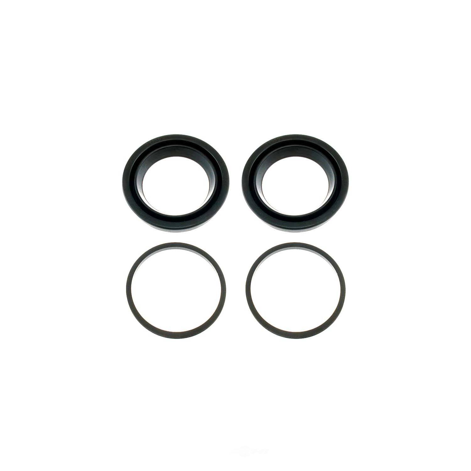CARLSON QUALITY BRAKE PARTS - Disc Brake Caliper Repair Kit (Front) - CRL 41225