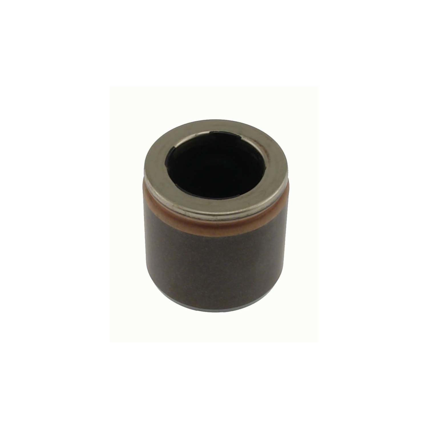 CARLSON QUALITY BRAKE PARTS - Phenolic (Front) - CRL 7810