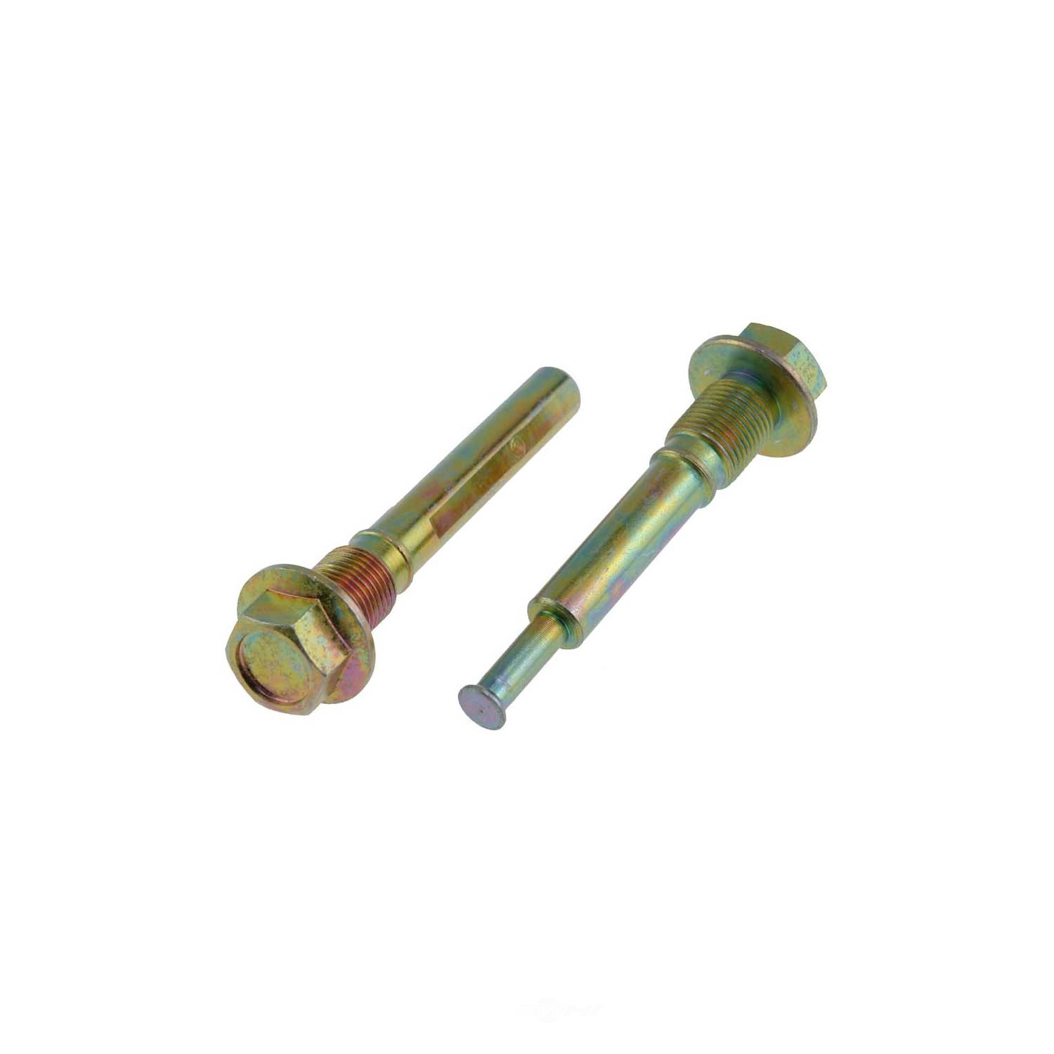 CARLSON QUALITY BRAKE PARTS - Disc Brake Caliper Pin Kit - CRL - 14157