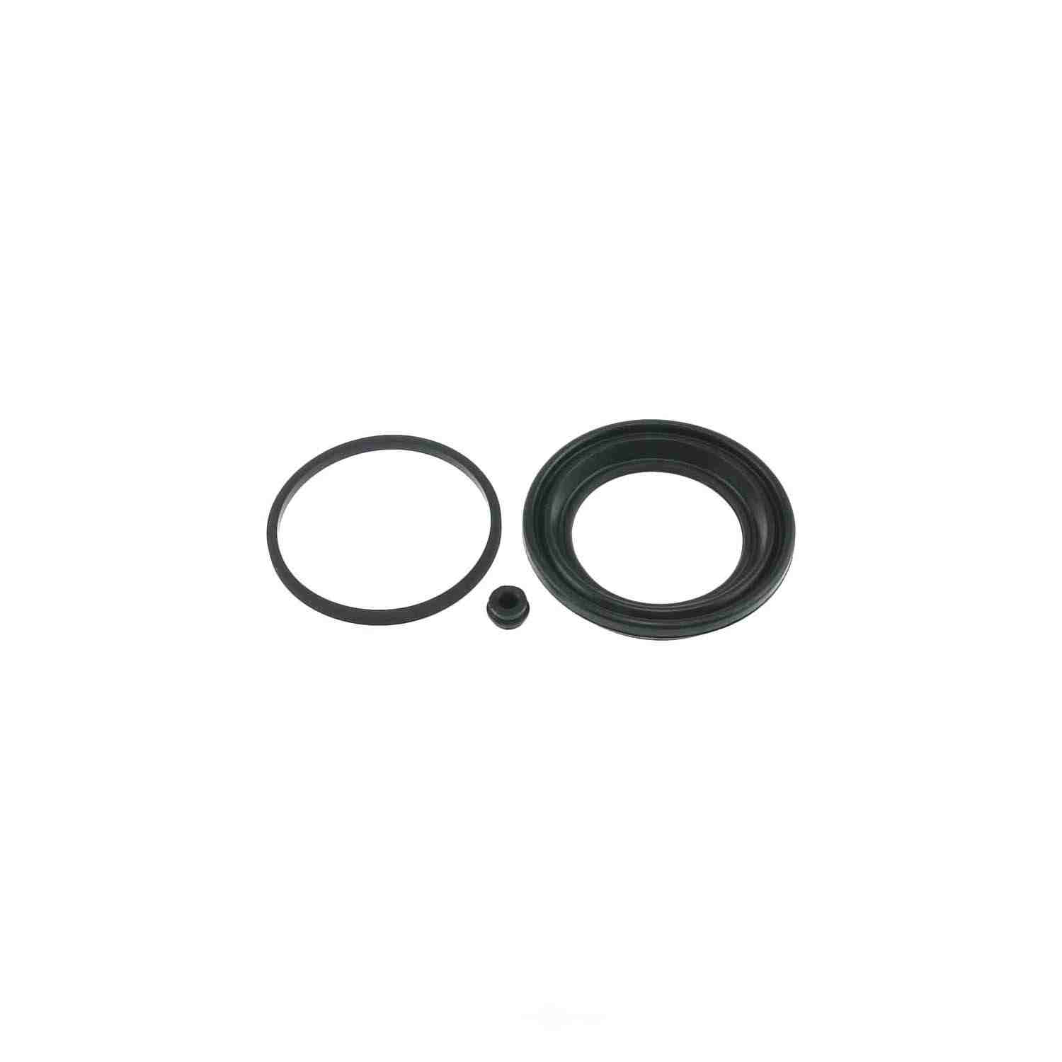 CARLSON QUALITY BRAKE PARTS - Disc Brake Caliper Repair Kit (Front) - CRL 15220