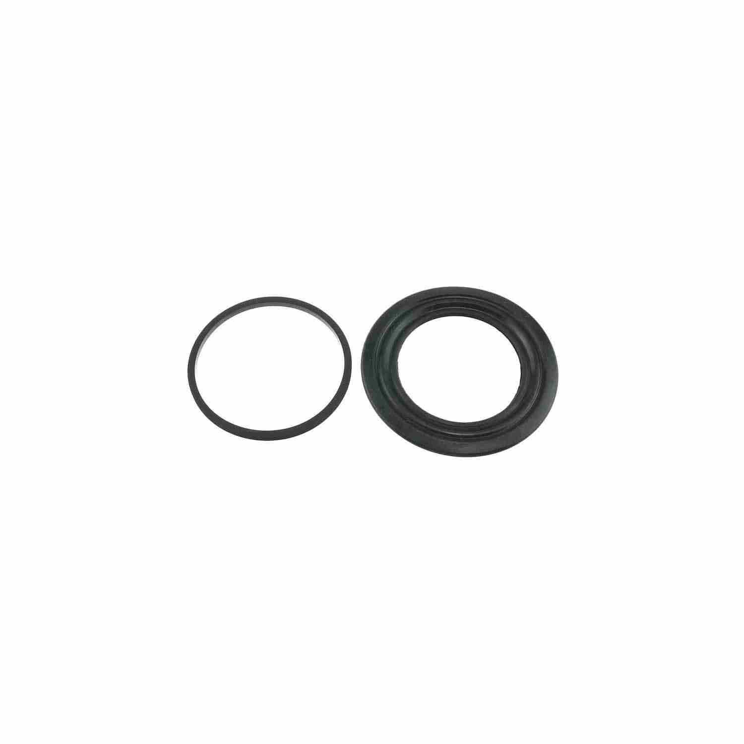 CARLSON QUALITY BRAKE PARTS - Disc Brake Caliper Repair Kit - CRL - 41081