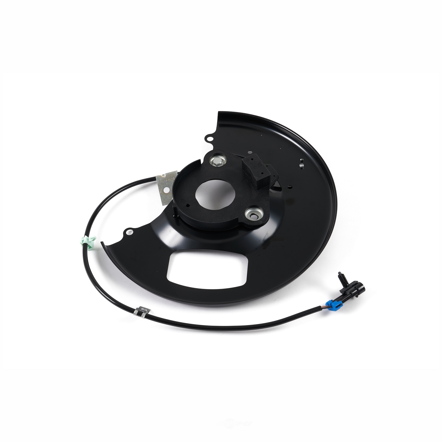 CARLSON QUALITY BRAKE PARTS - ABS Wheel Speed Sensor - CRL - cst50149