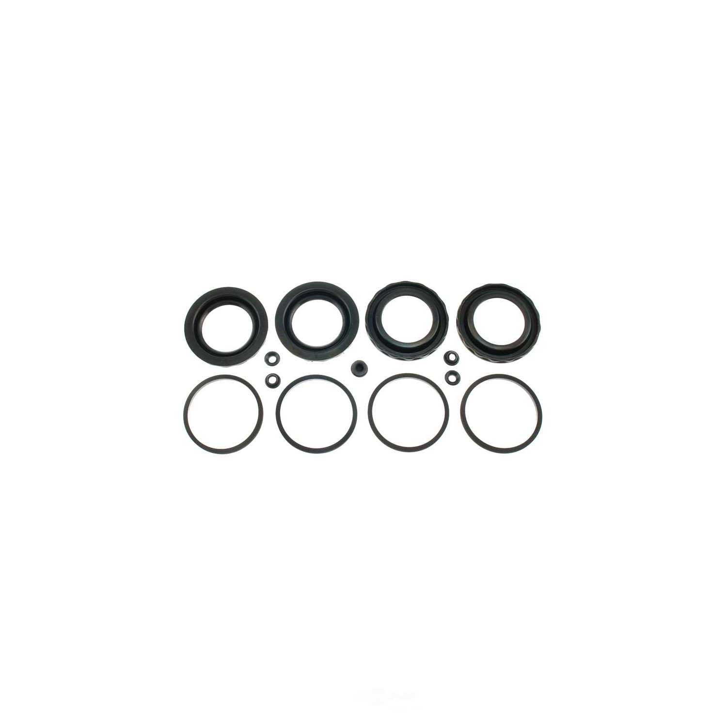 CARLSON QUALITY BRAKE PARTS - Disc Brake Caliper Repair Kit - CRL - 41261