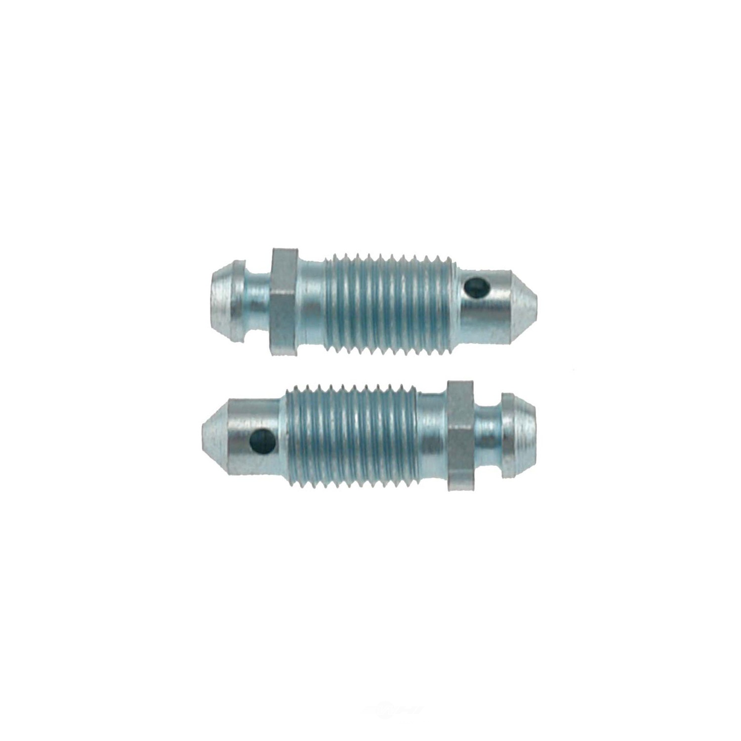 CARLSON QUALITY BRAKE PARTS - Brake Bleeder Screw - CRL H9402-2