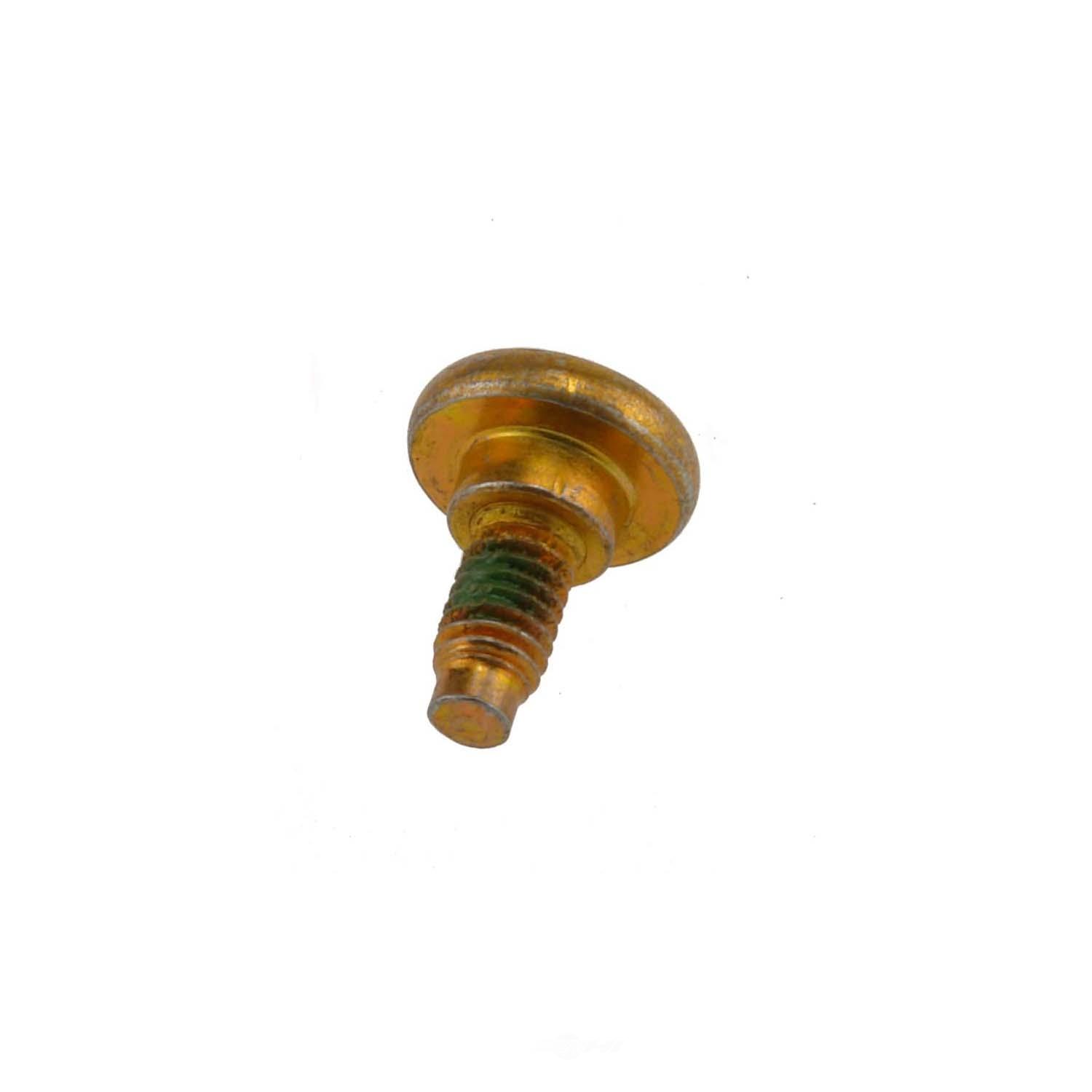 CARLSON QUALITY BRAKE PARTS - Disc Brake Caliper Guide Pin - CRL - h5010