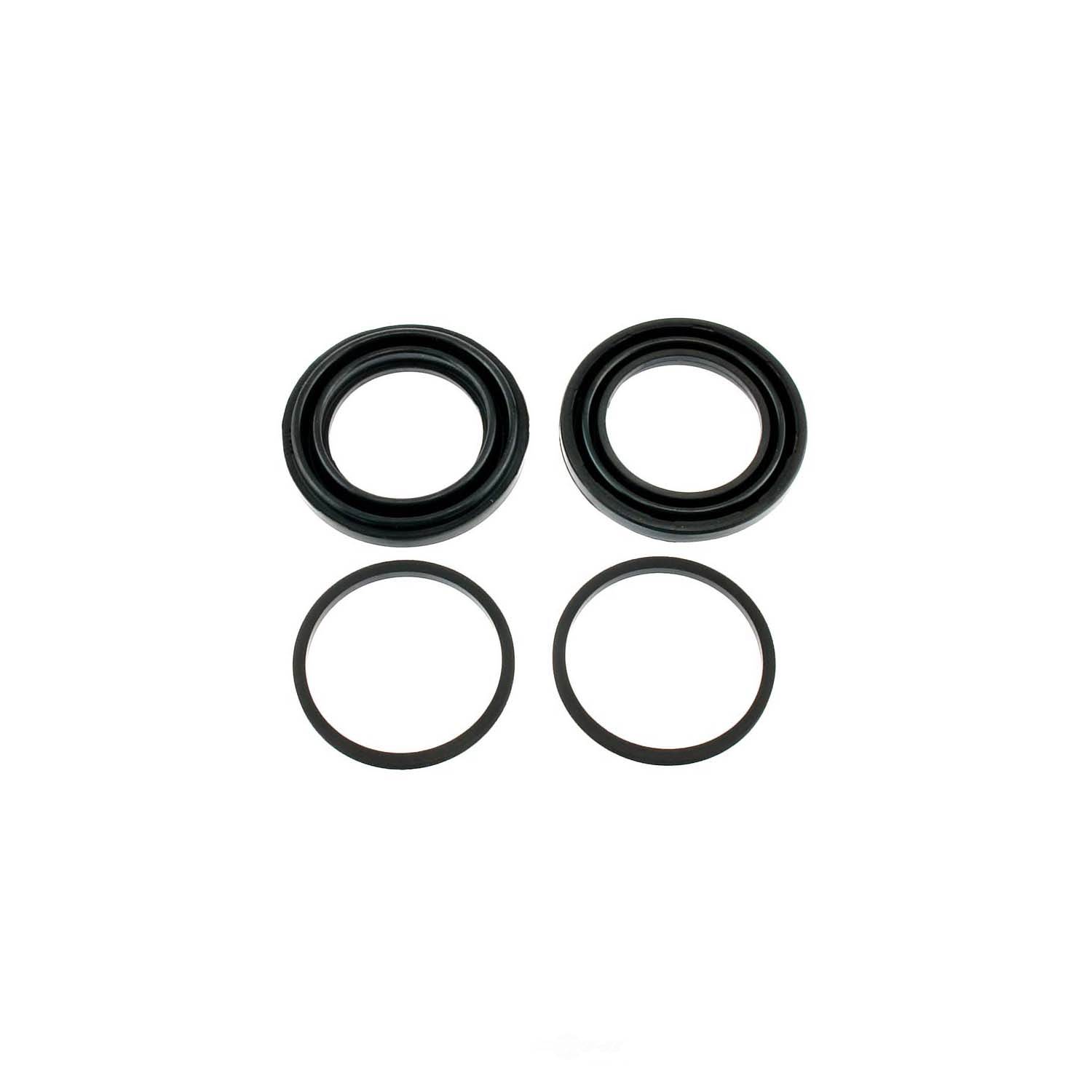 CARLSON QUALITY BRAKE PARTS - Disc Brake Caliper Repair Kit (Rear) - CRL 41193