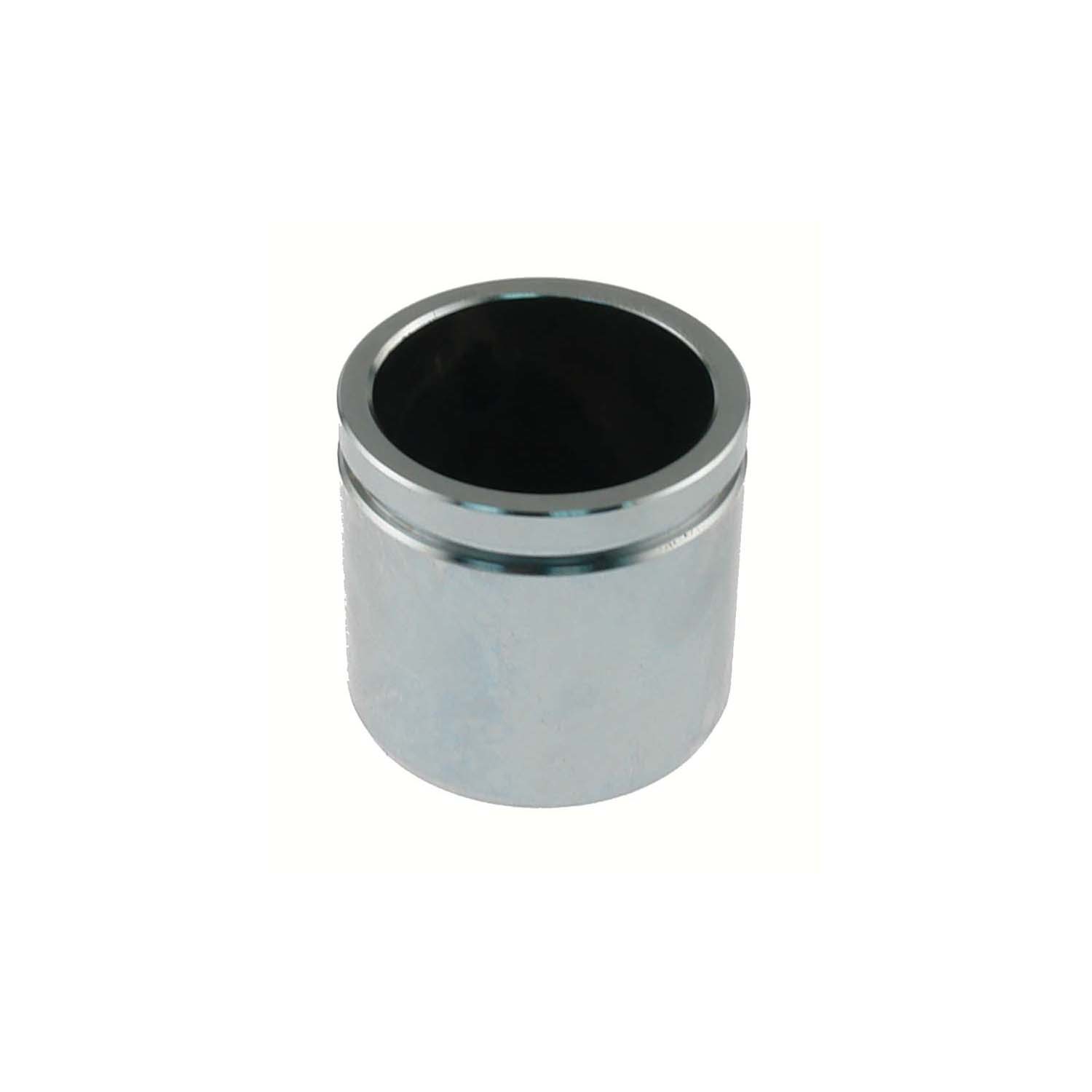 CARLSON QUALITY BRAKE PARTS - Steel - CRL - 7673