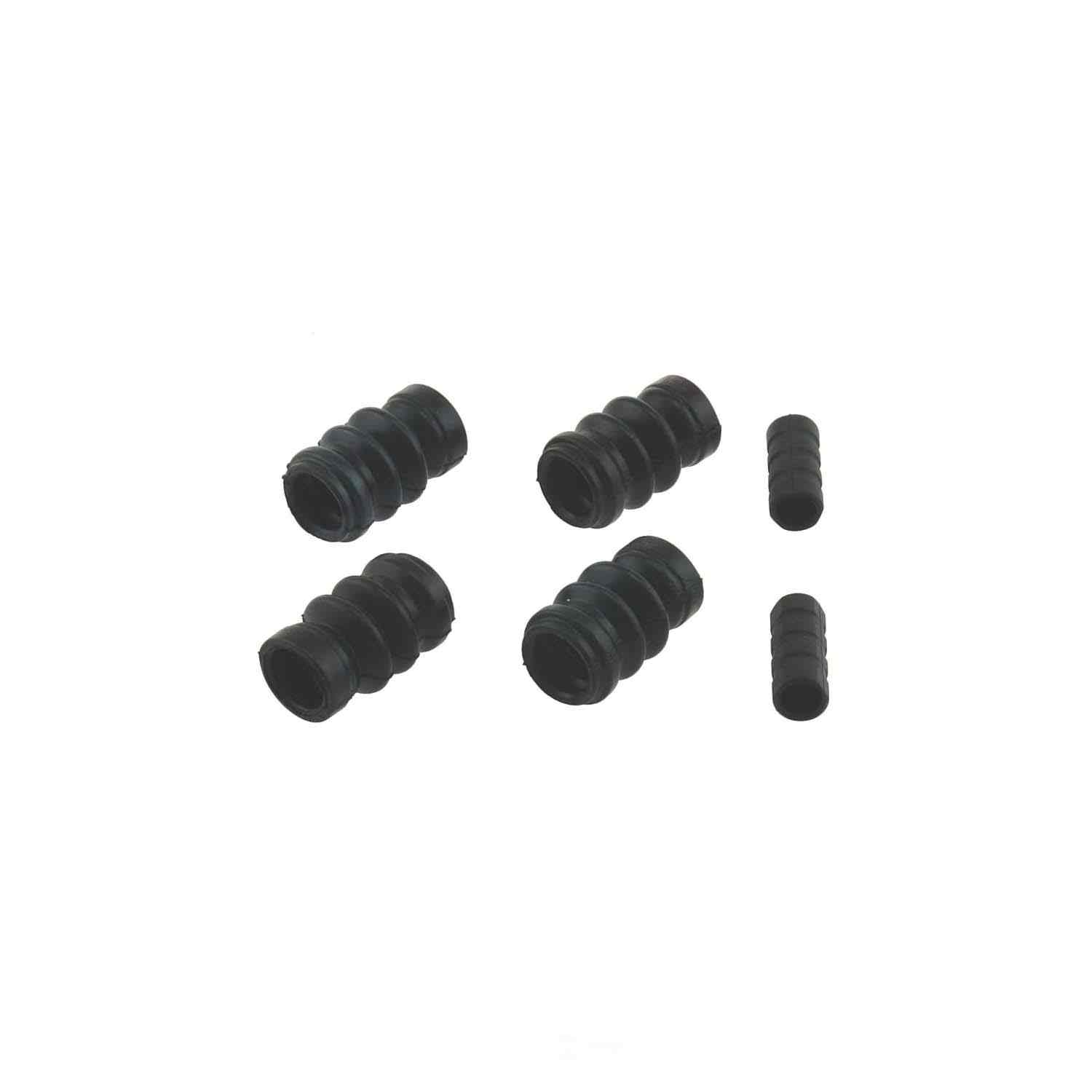 CARLSON QUALITY BRAKE PARTS - Disc Brake Caliper Guide Pin Boot Kit - CRL - 16155