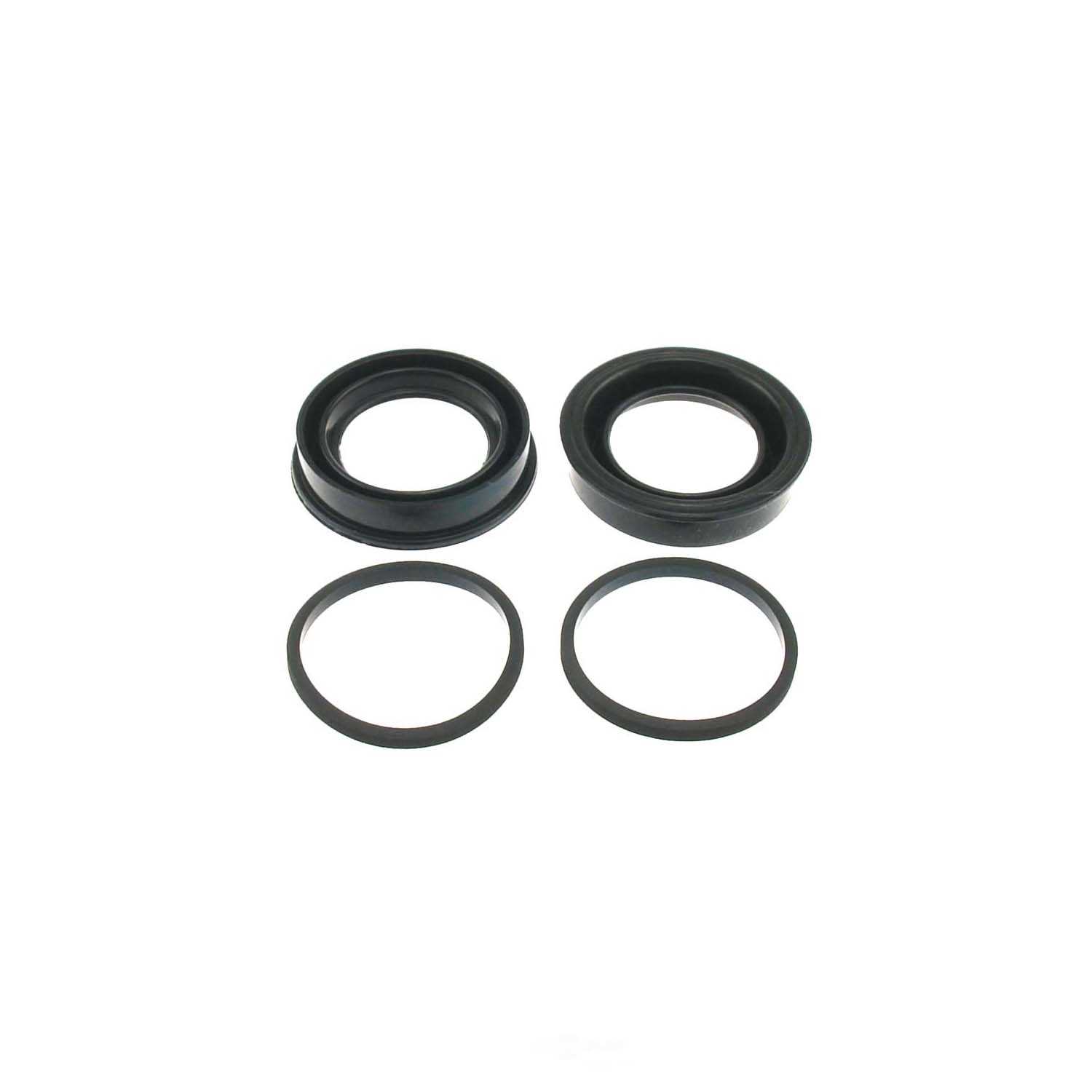 CARLSON QUALITY BRAKE PARTS - Disc Brake Caliper Repair Kit (Front) - CRL 41158