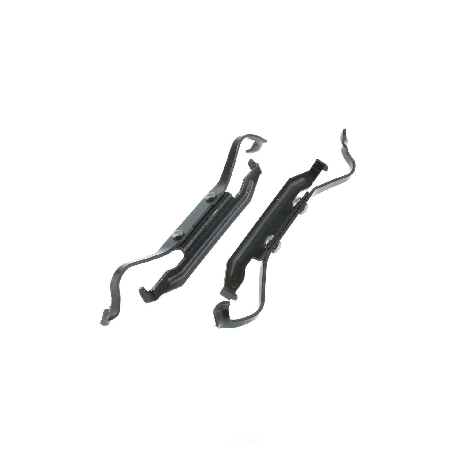 CARLSON QUALITY BRAKE PARTS - Disc Brake Caliper Support Spring - CRL - h5464