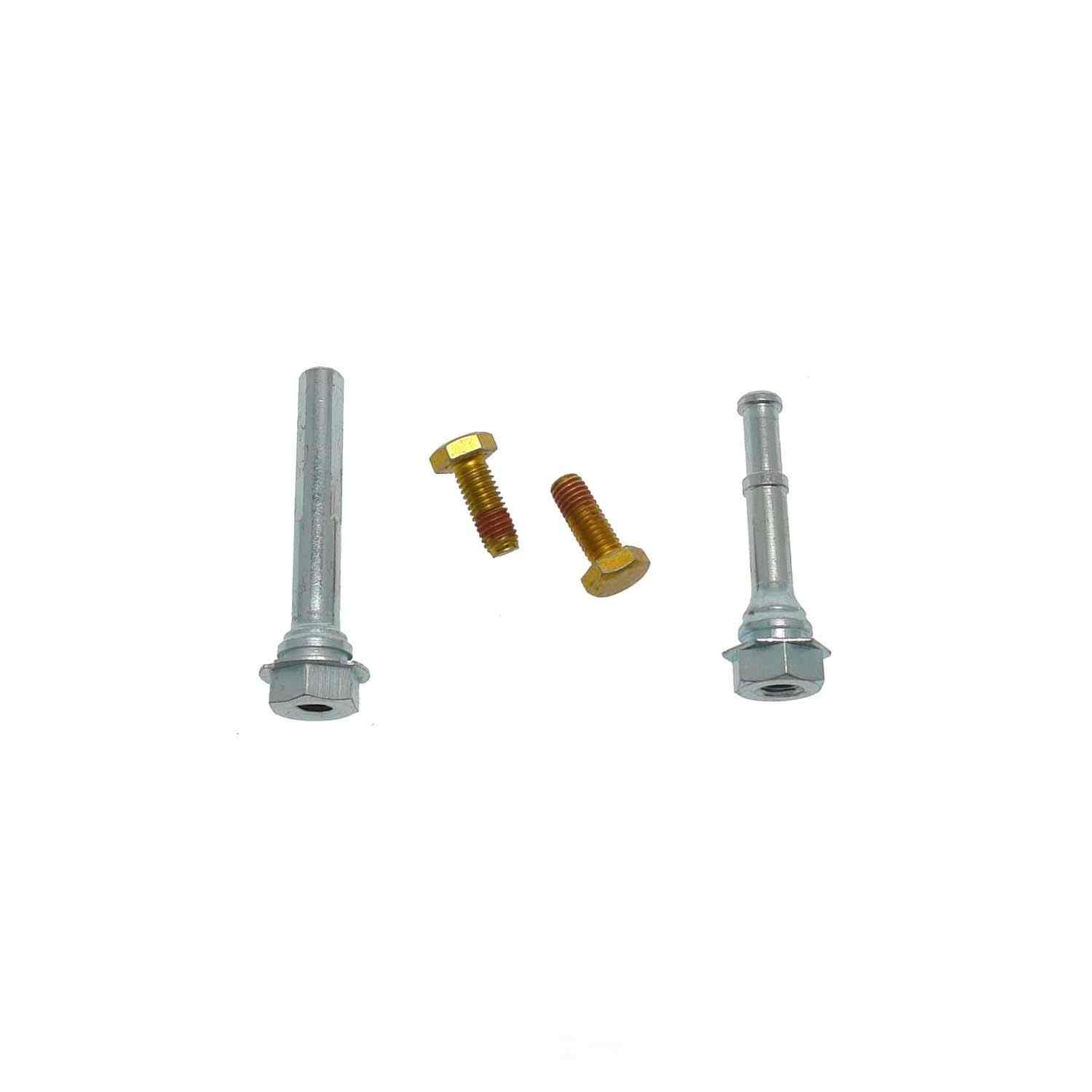 CARLSON QUALITY BRAKE PARTS - Disc Brake Caliper Pin Kit - CRL - 14251