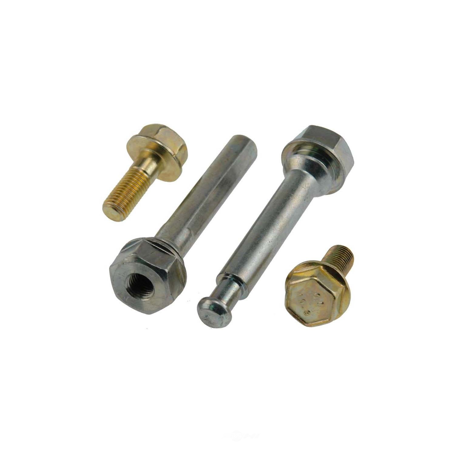 CARLSON QUALITY BRAKE PARTS - Disc Brake Caliper Pin Kit (Front) - CRL 14191