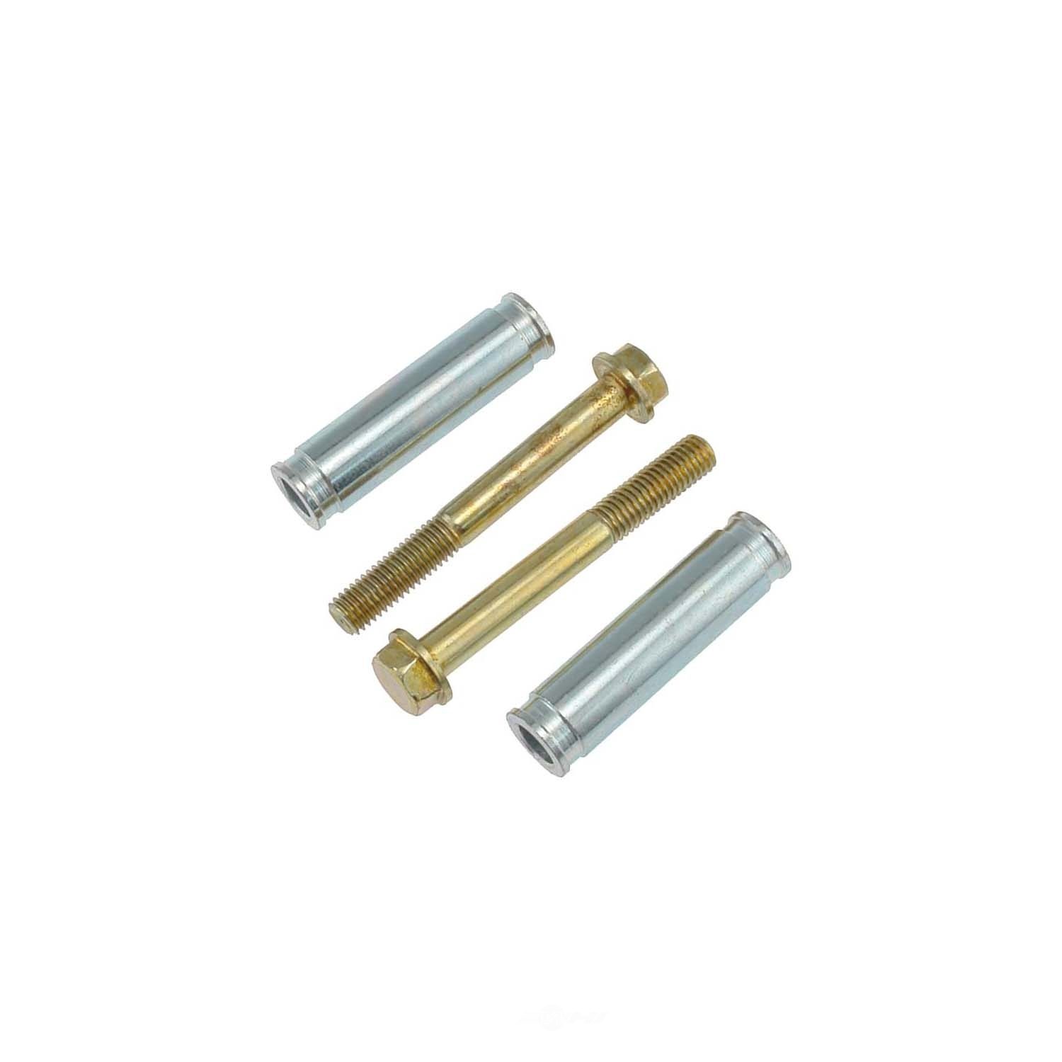 CARLSON QUALITY BRAKE PARTS - Disc Brake Caliper Pin Kit (Rear) - CRL H5066
