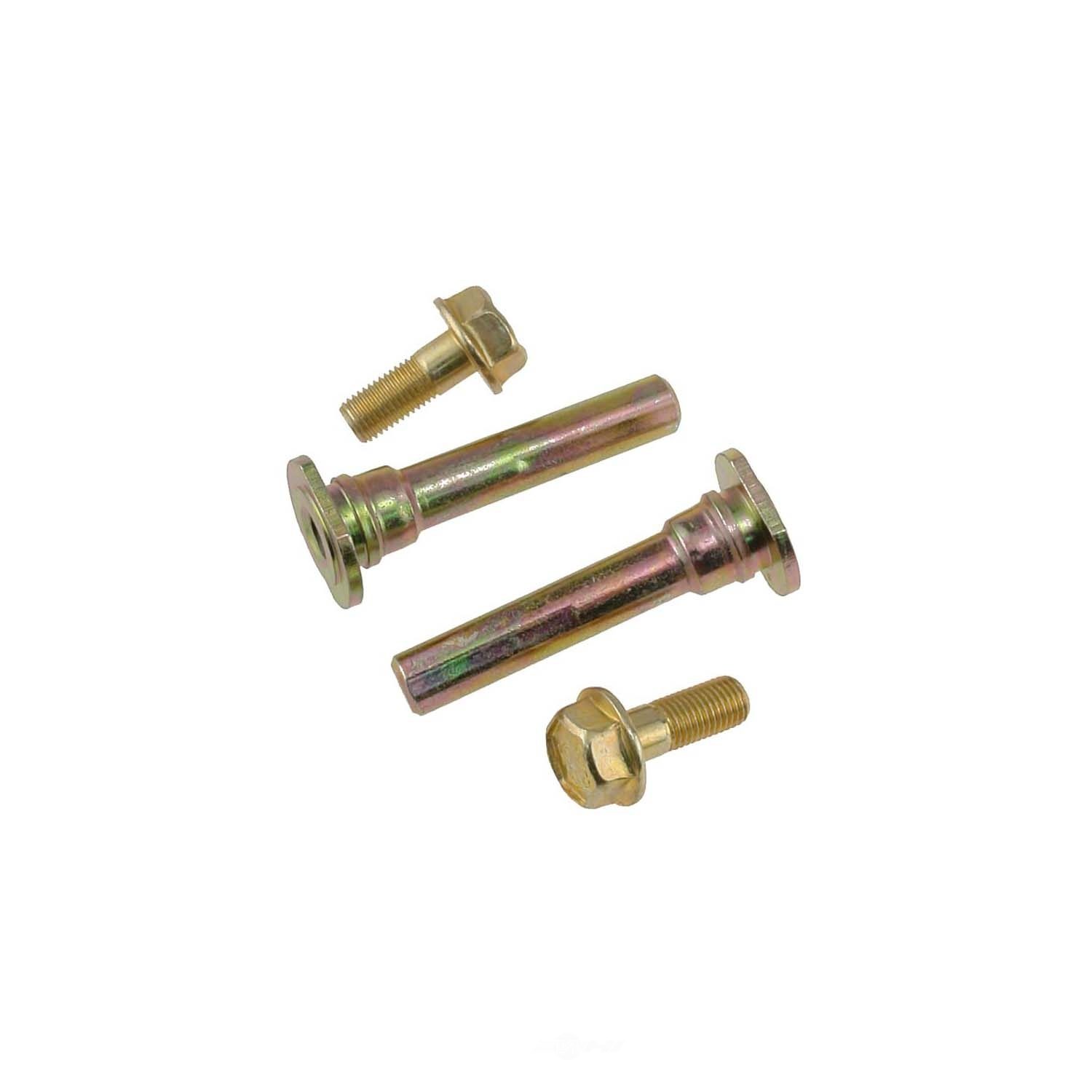 CARLSON QUALITY BRAKE PARTS - Disc Brake Caliper Guide Pin - CRL - h5085