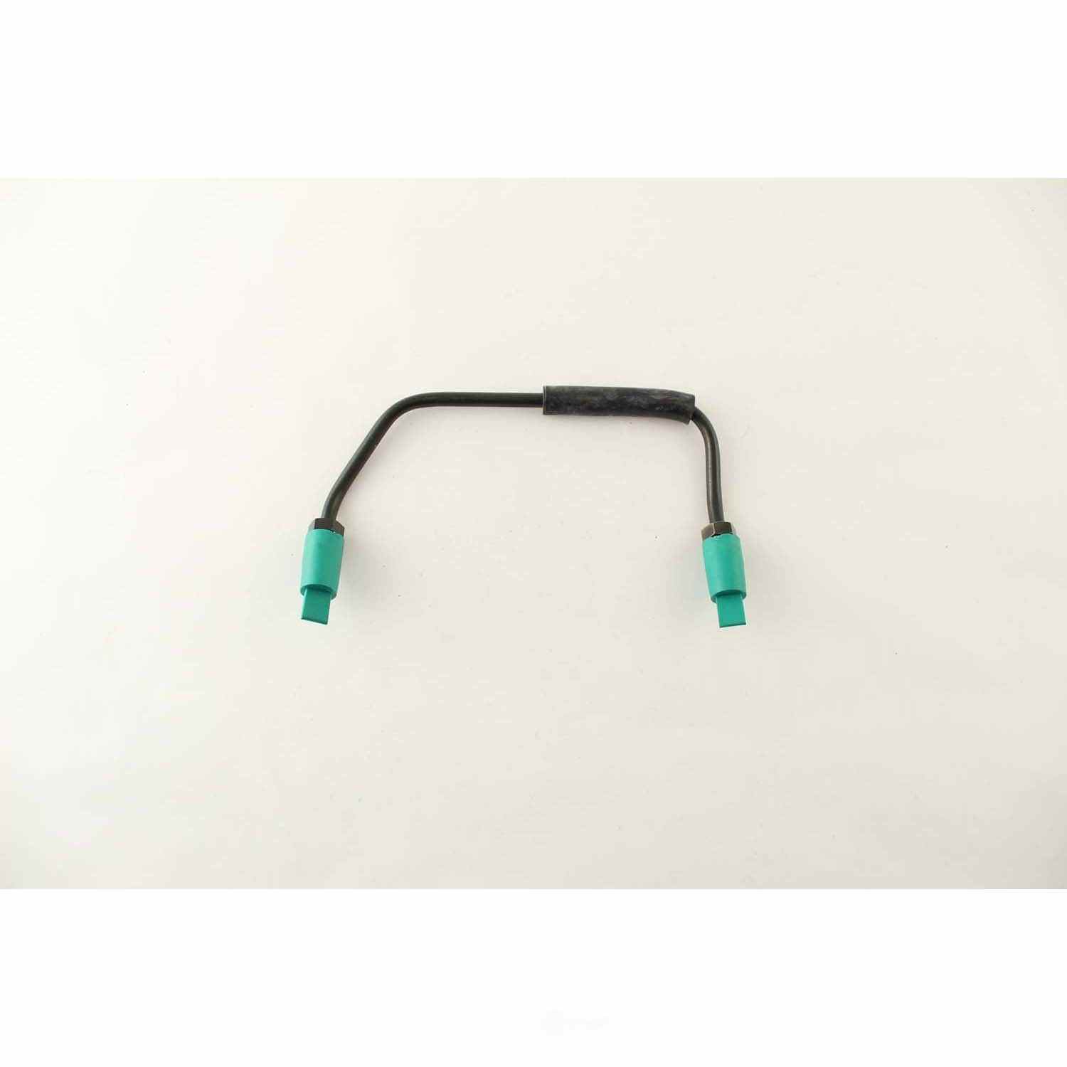 CARLSON QUALITY BRAKE PARTS - Disc Brake Caliper Crossover Line - CRL - h8375