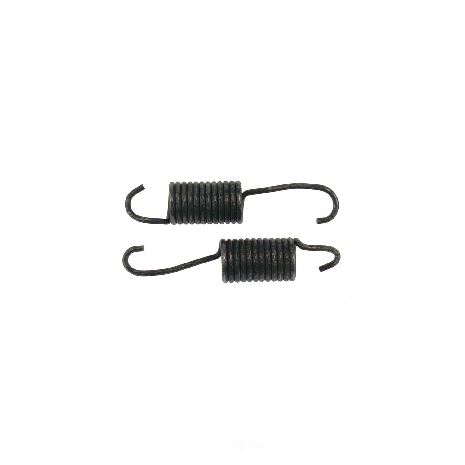 CARLSON QUALITY BRAKE PARTS - Drum Brake Adjusting Spring Kit - CRL - h439