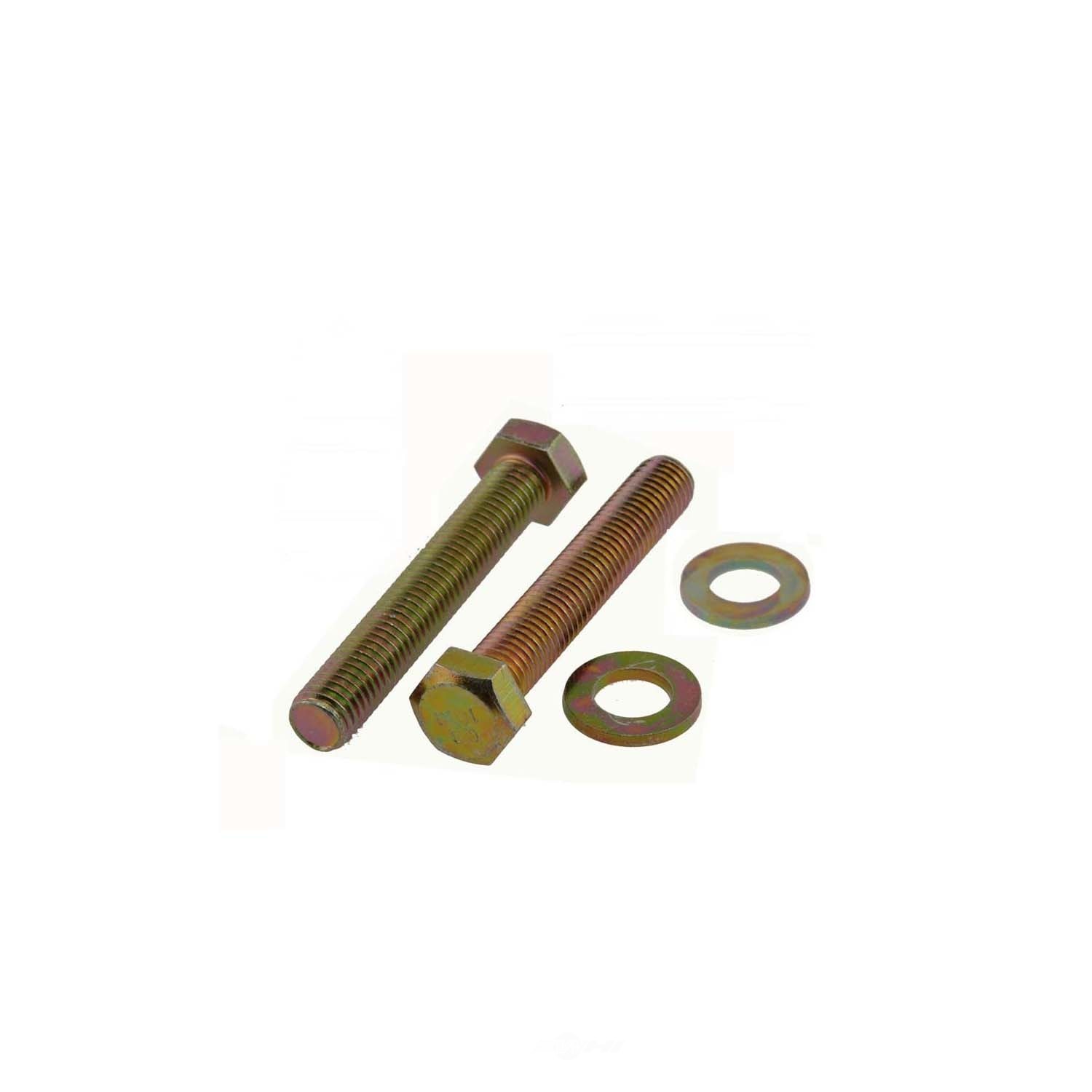 CARLSON QUALITY BRAKE PARTS - Disc Brake Caliper Pin Kit (Rear) - CRL H5043