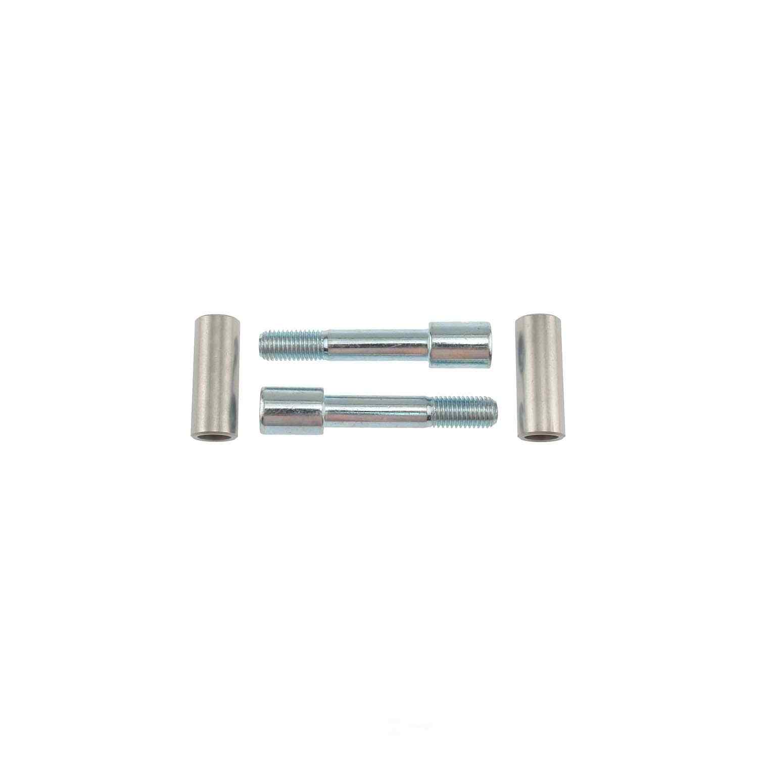 CARLSON QUALITY BRAKE PARTS - Disc Brake Caliper Guide Pin (Front) - CRL H5053