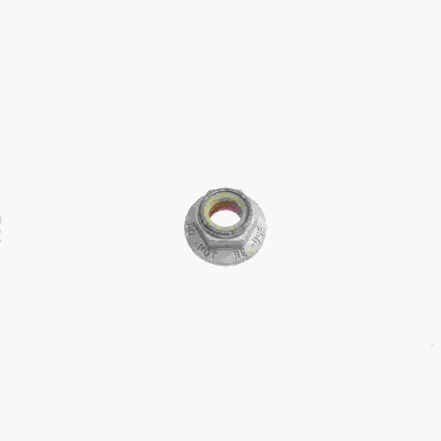 CARLSON QUALITY BRAKE PARTS - Spindle Nut (Front) - CRL HN2