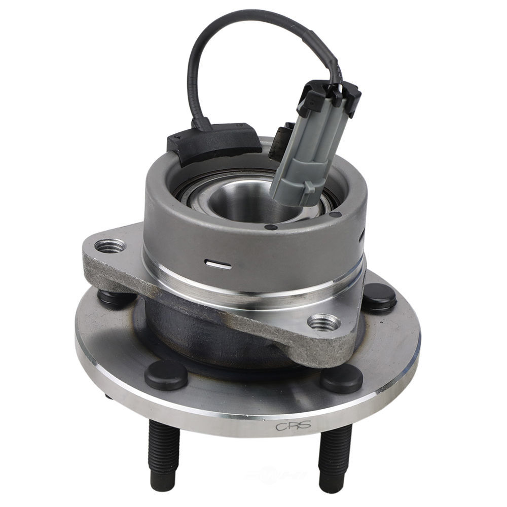 CRS - Wheel Bearing and Hub Assembly (Front) - CRS NT513206