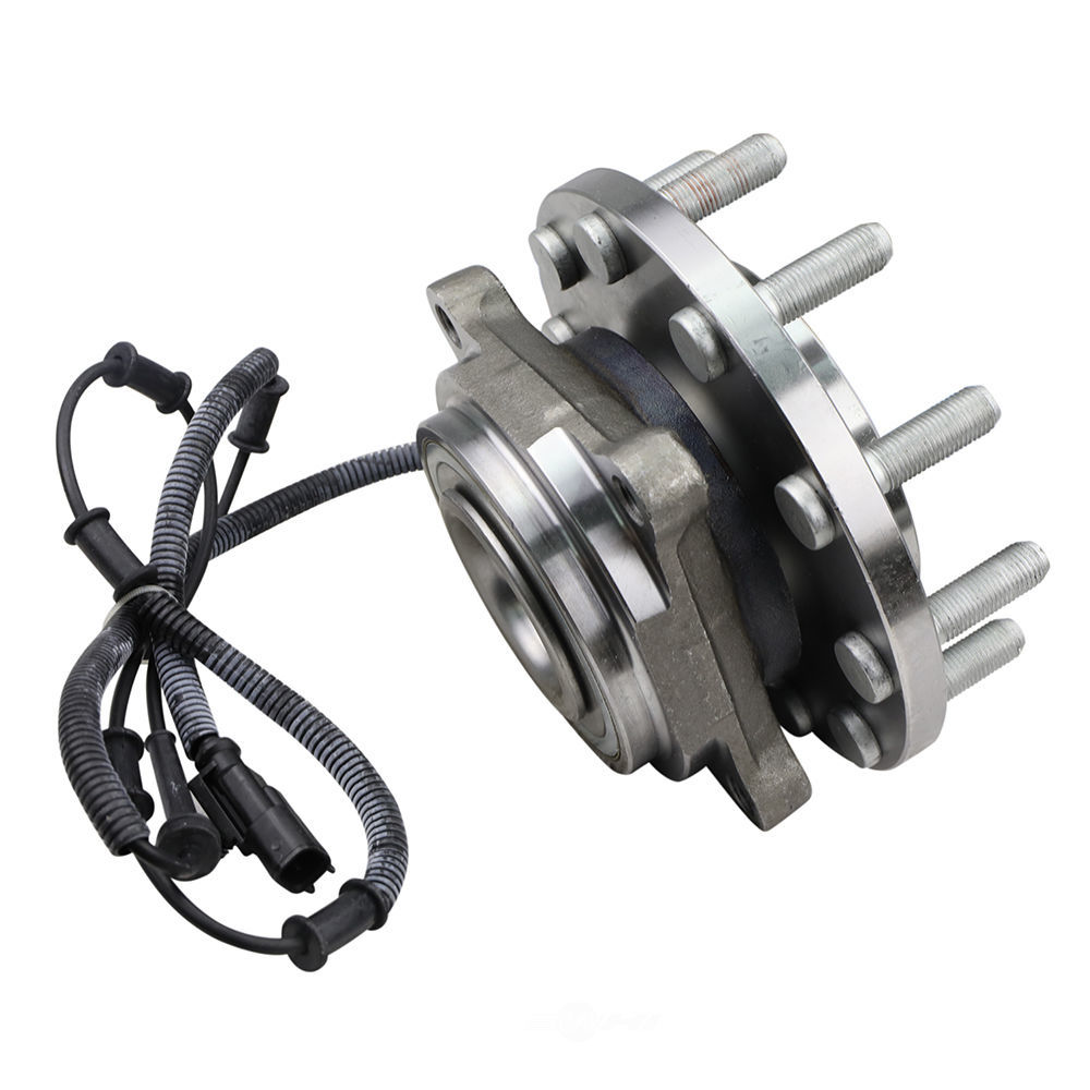 CRS - Wheel Bearing and Hub Assembly (Front) - CRS NT515102