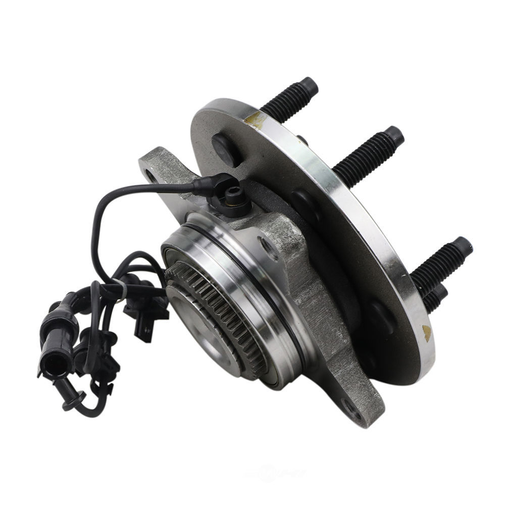 CRS - Wheel Bearing and Hub Assembly (Front) - CRS NT515043